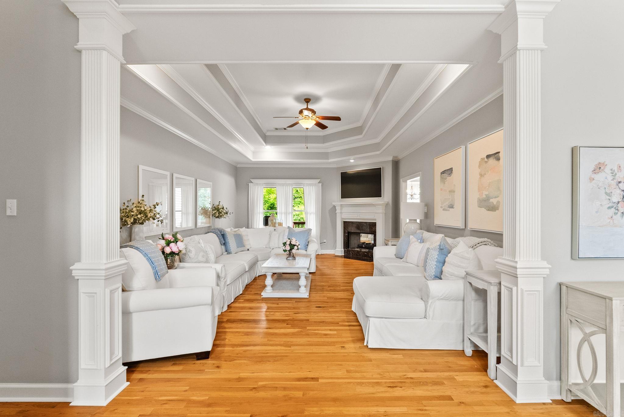 307  Wellington Woods  Little Rock, AR