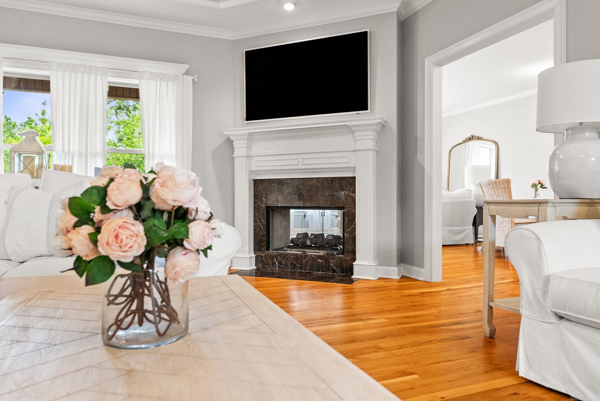 307  Wellington Woods  Little Rock, AR