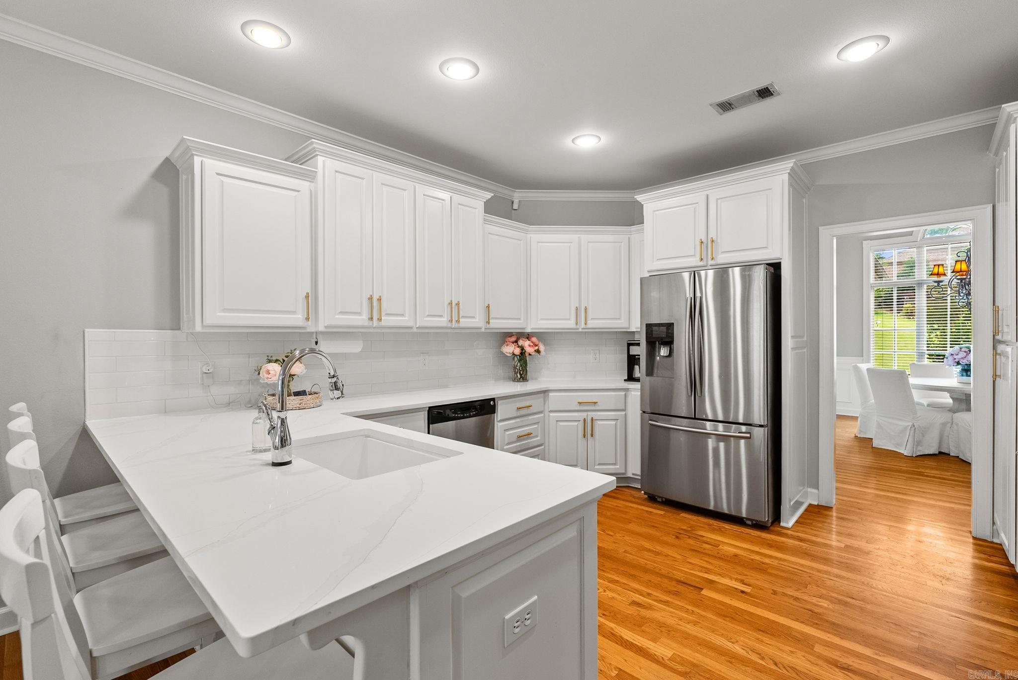 307  Wellington Woods  Little Rock, AR