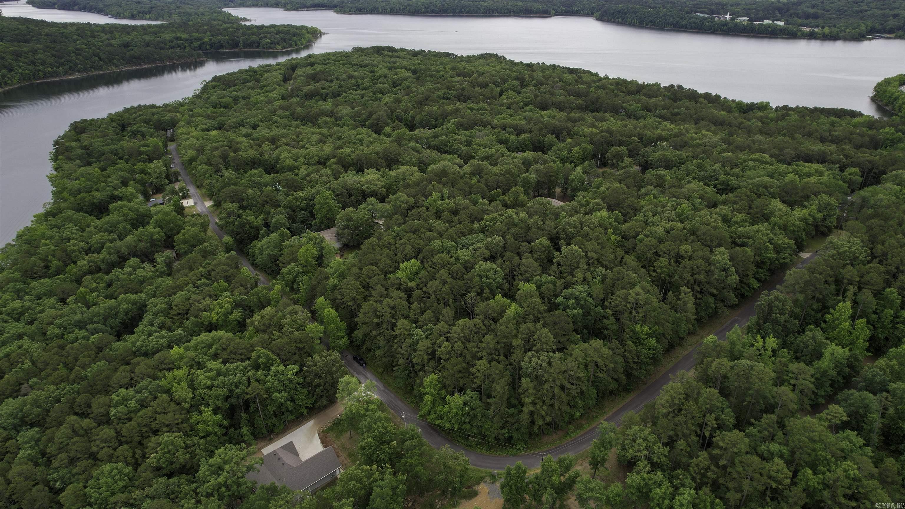 000  Valhalla Drive  Edgemont, AR