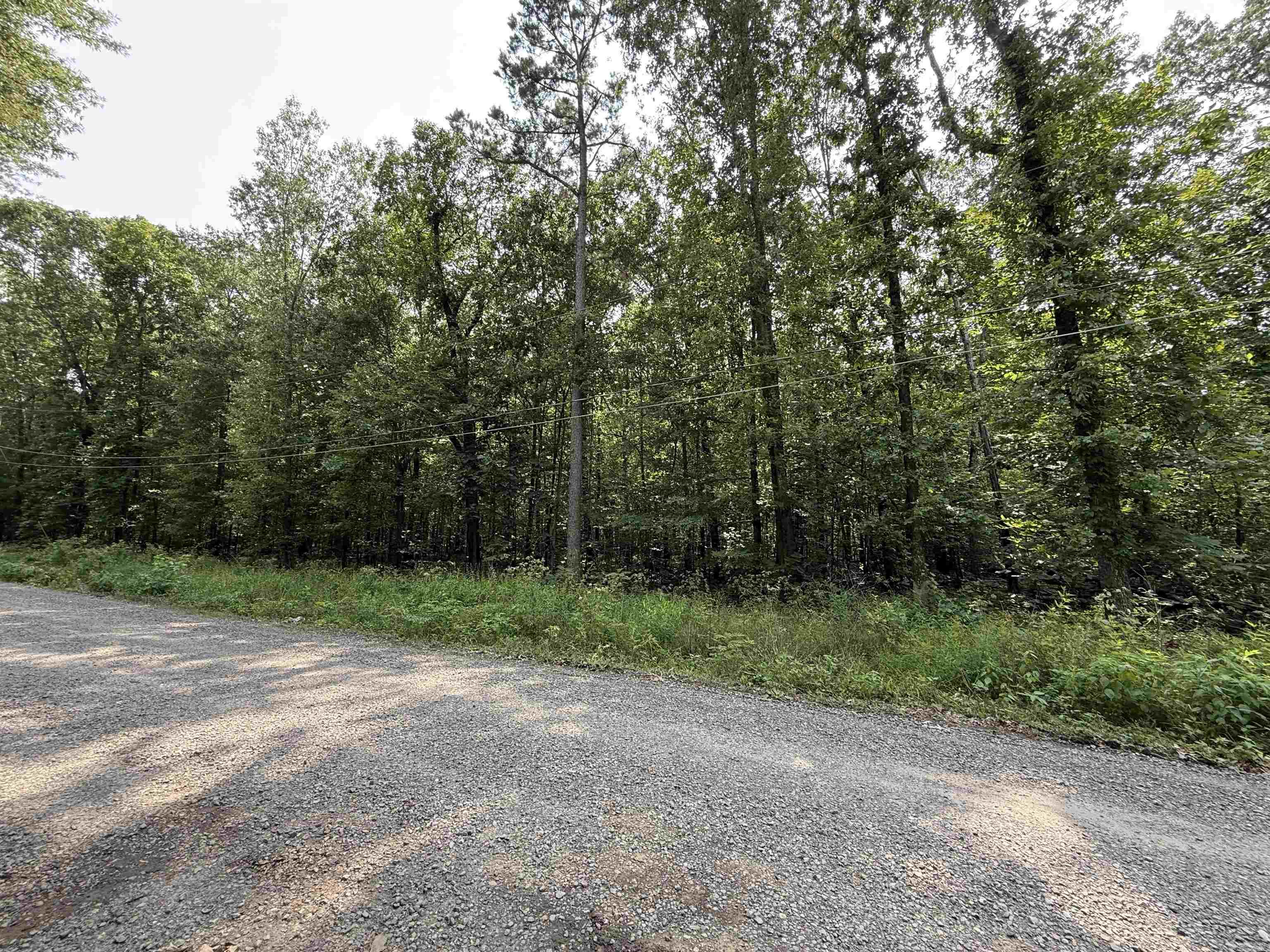 00  Graham Acres  Jacksonville, AR