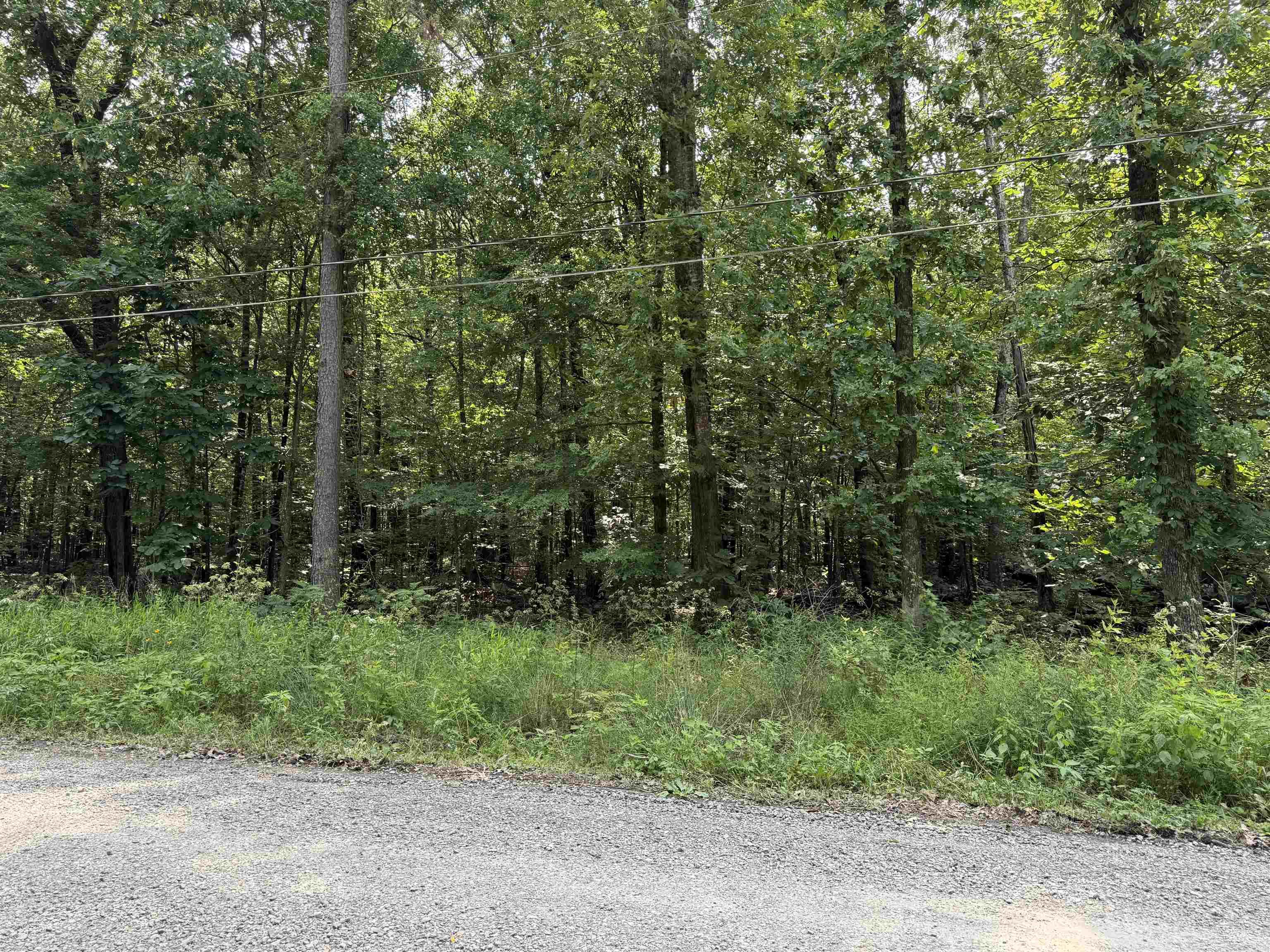 00  Graham Acres  Jacksonville, AR