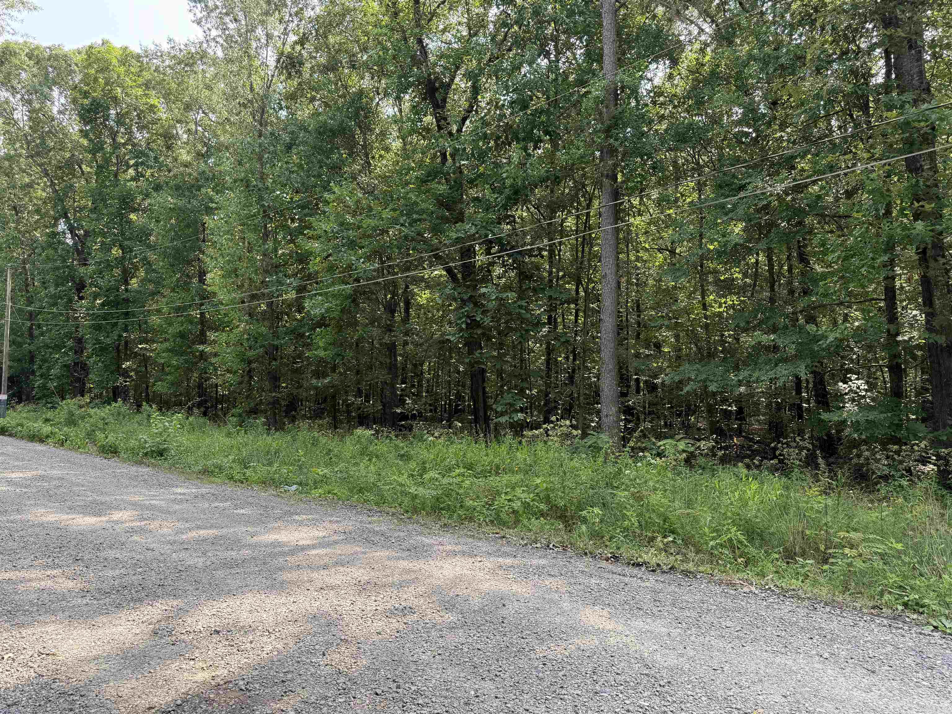 00  Graham Acres  Jacksonville, AR
