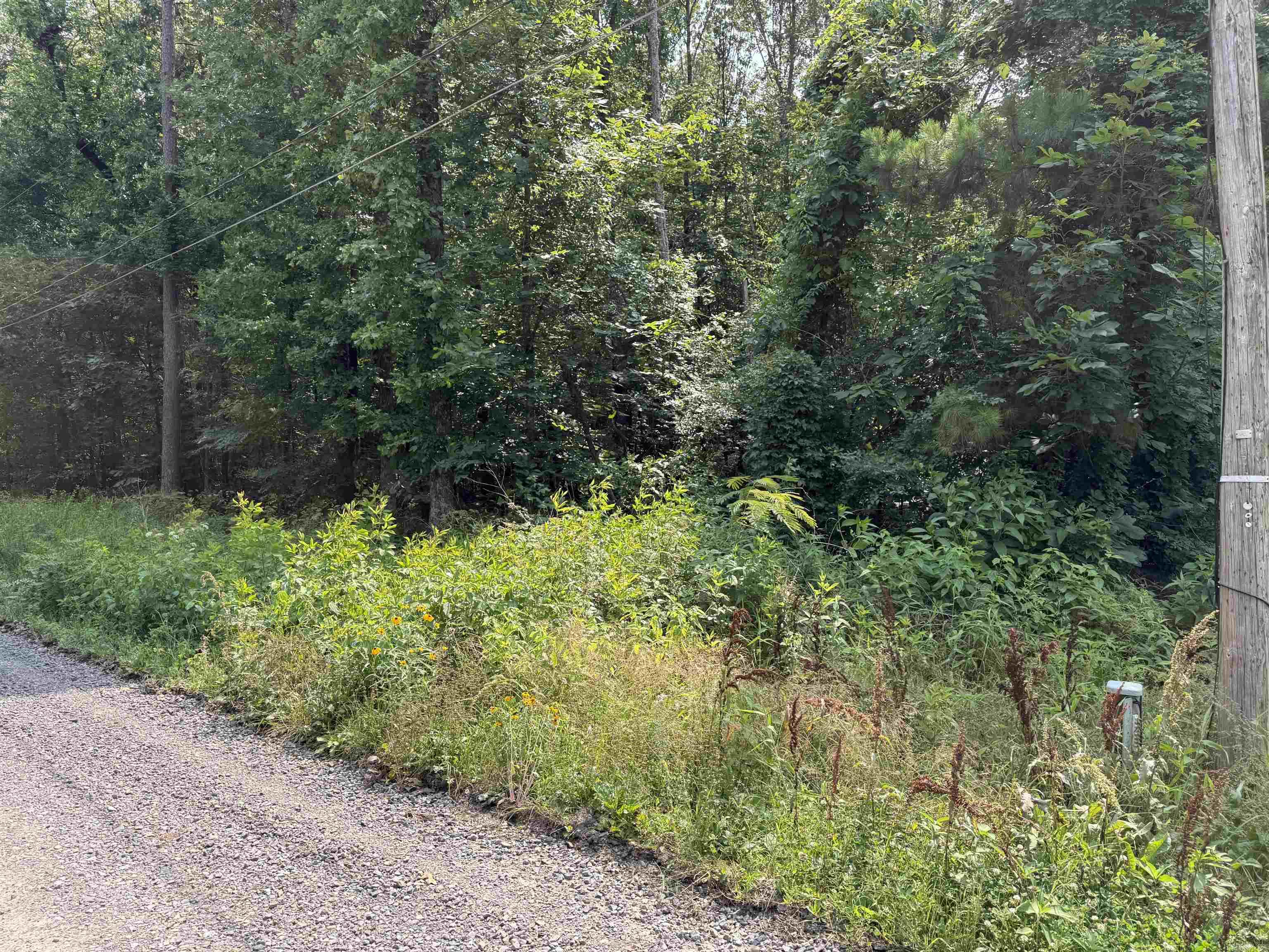 00  Graham Acres  Jacksonville, AR