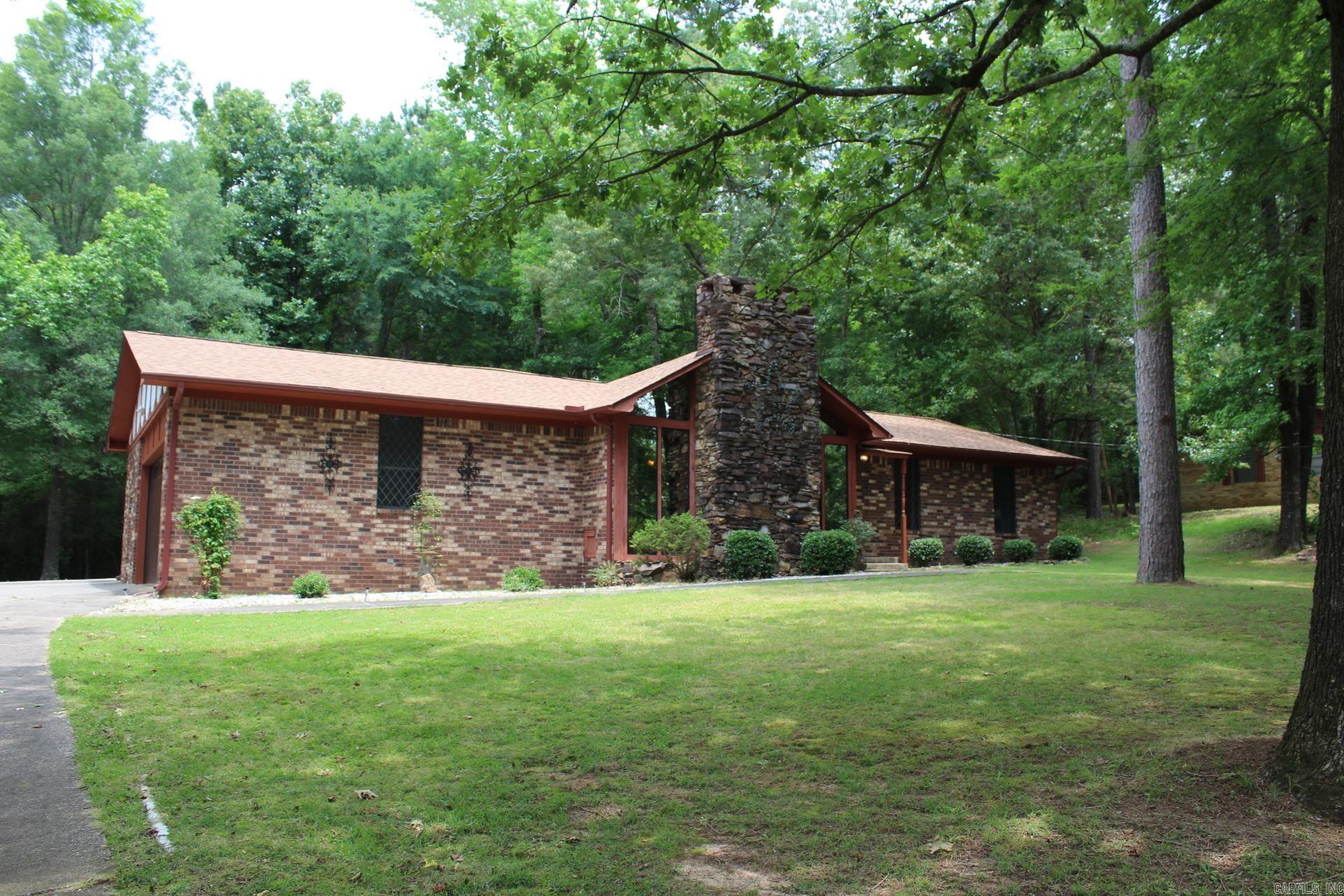 108  Charles St.  Murfreesboro, AR