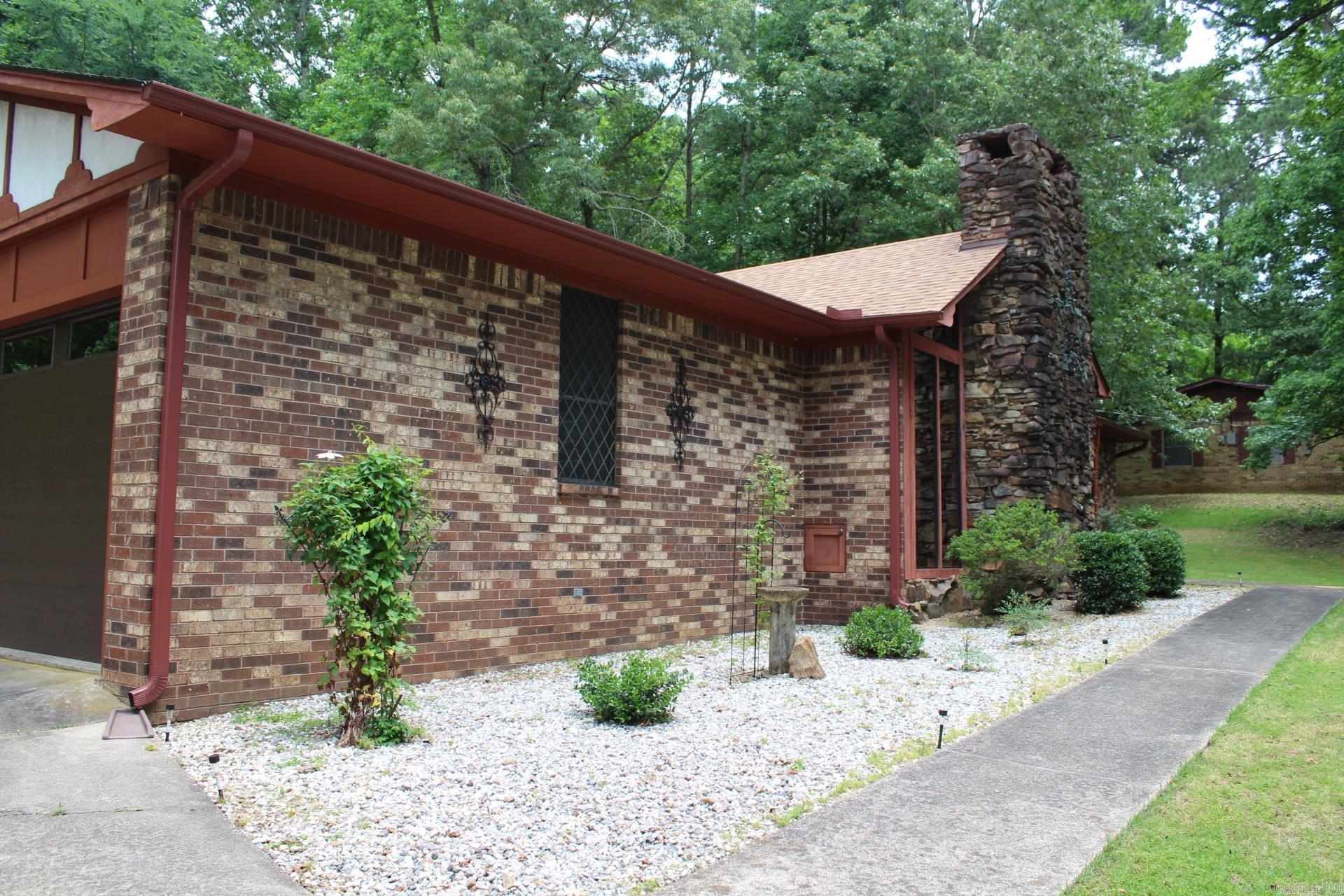 108  Charles St.  Murfreesboro, AR