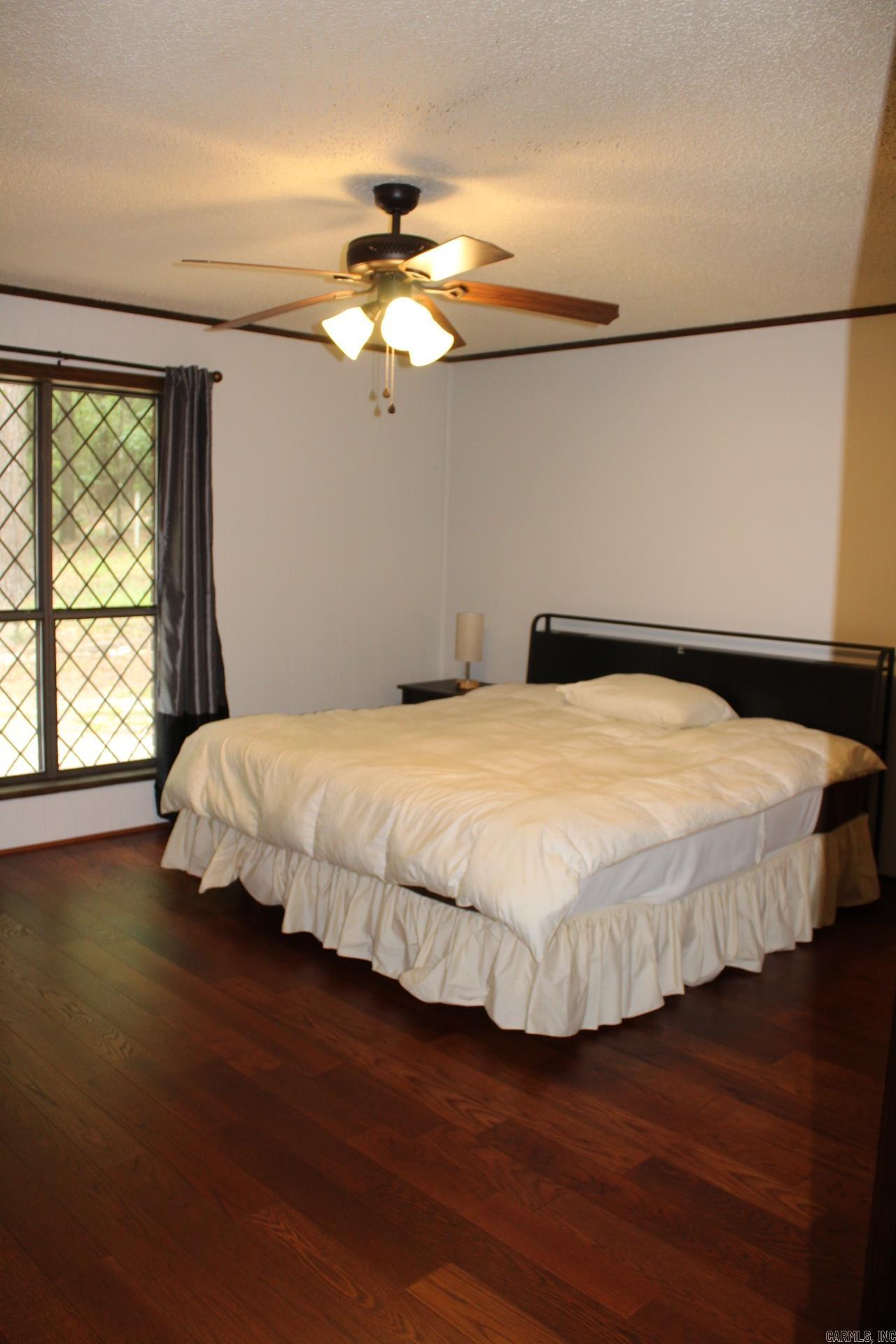 108  Charles St.  Murfreesboro, AR