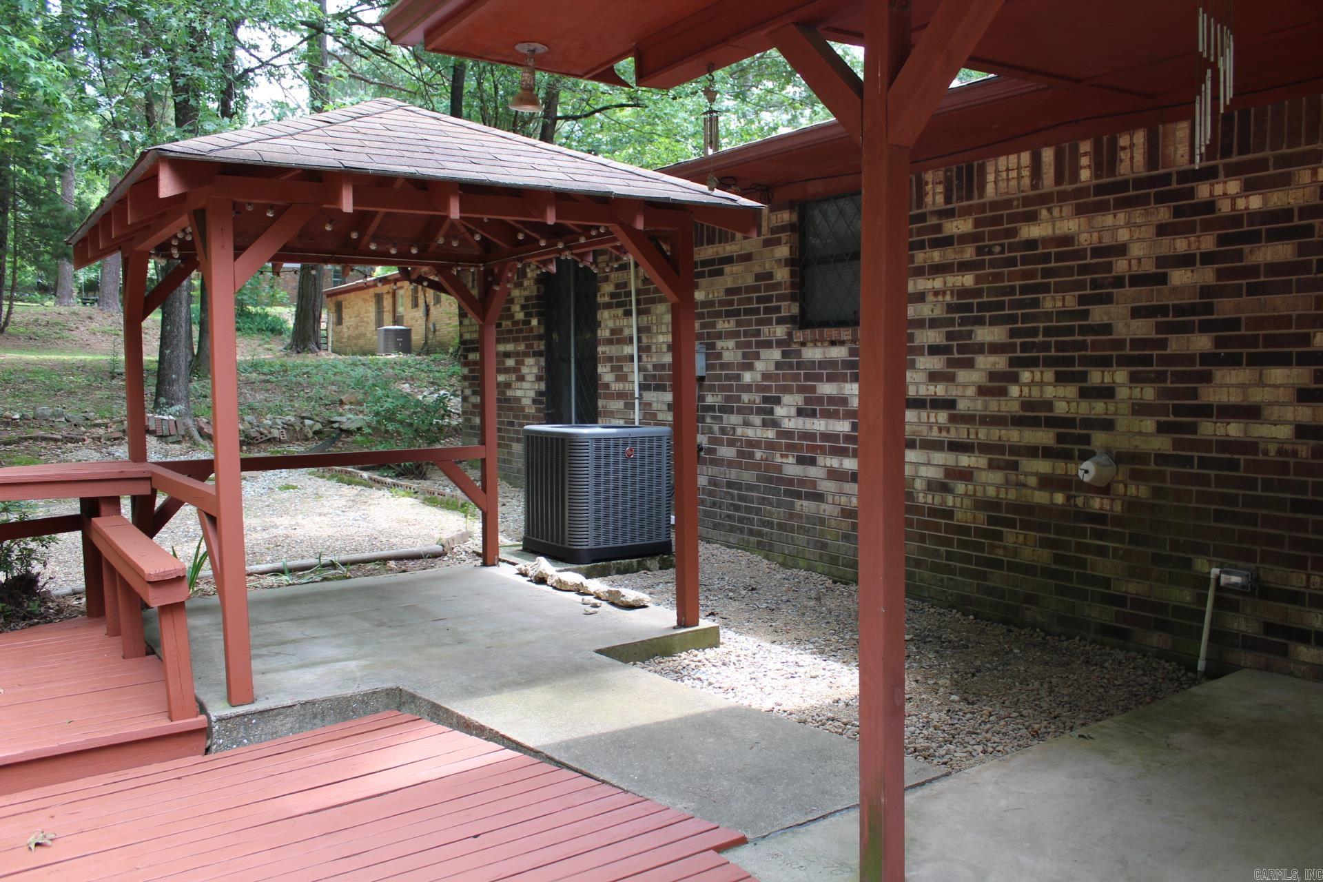 108  Charles St.  Murfreesboro, AR