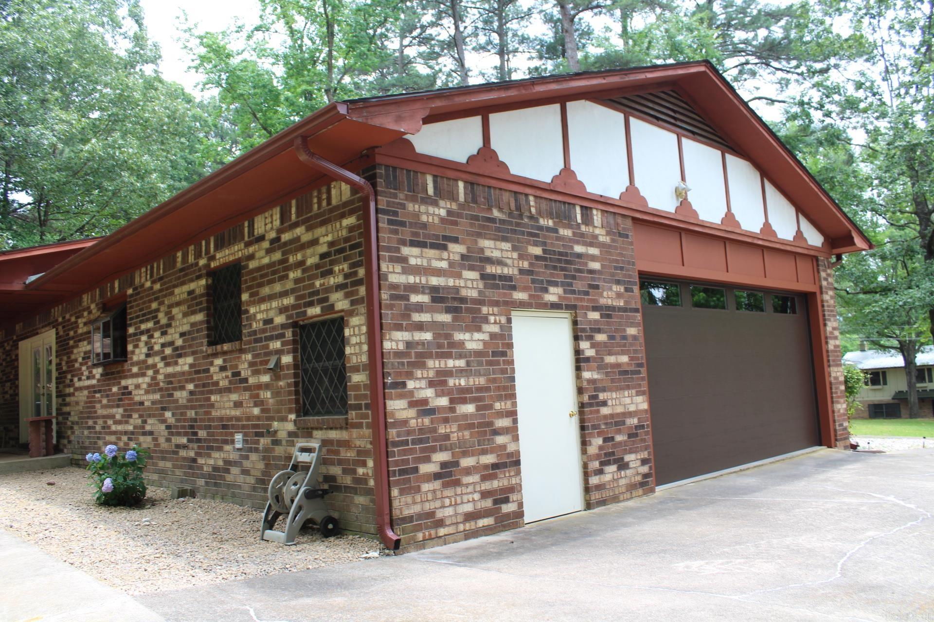 108  Charles St.  Murfreesboro, AR