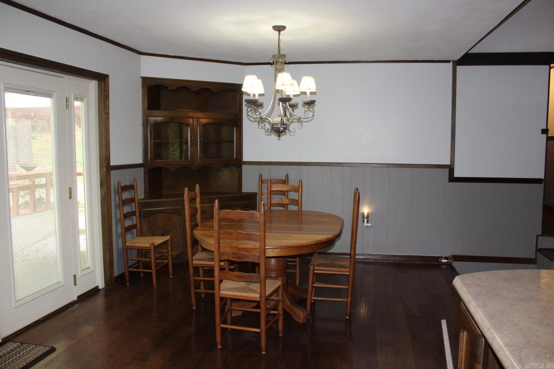 108  Charles St.  Murfreesboro, AR