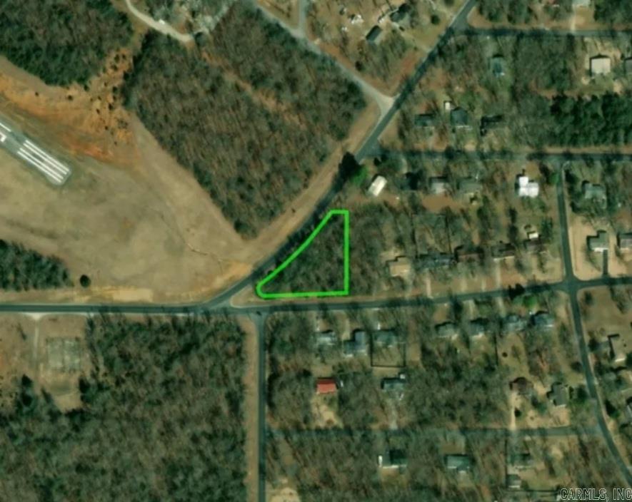 100  Church  Horseshoe Bend, AR