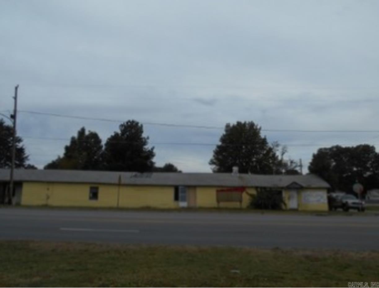 1132 S Blake  Pine Bluff, AR