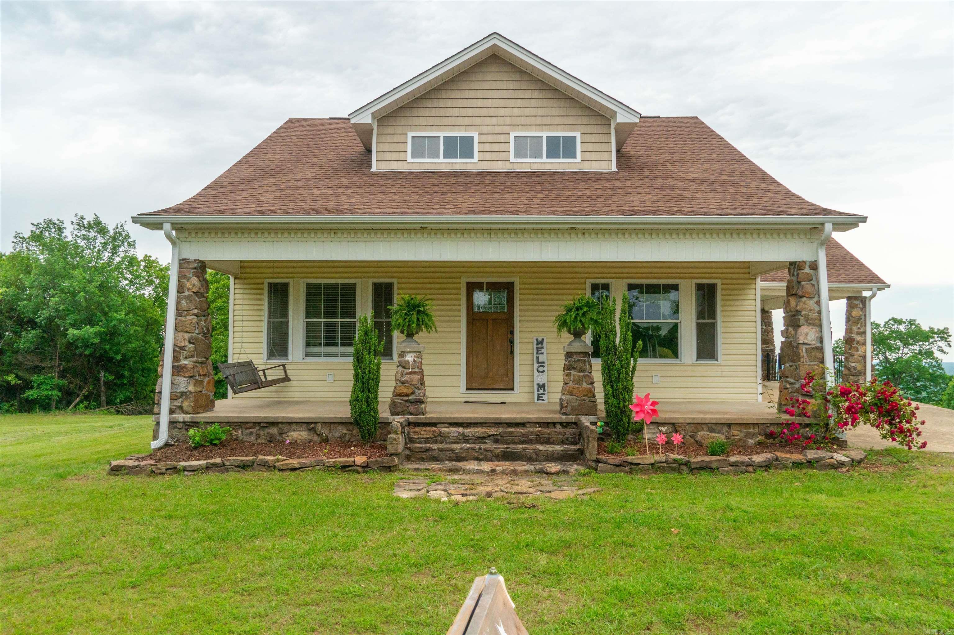 125  Gassaway  Searcy, AR
