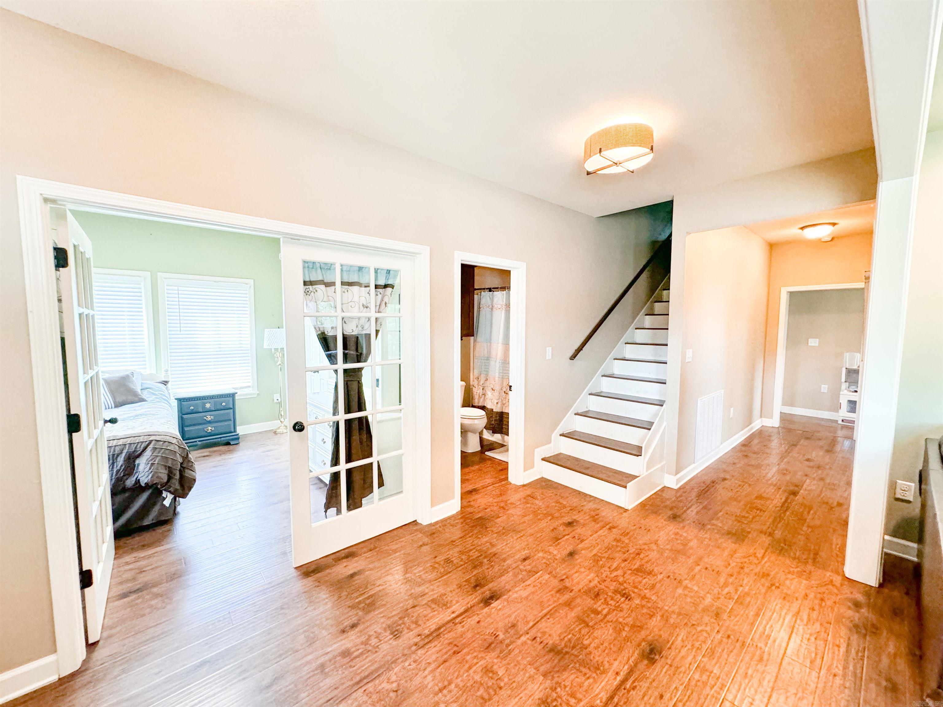125  Gassaway  Searcy, AR