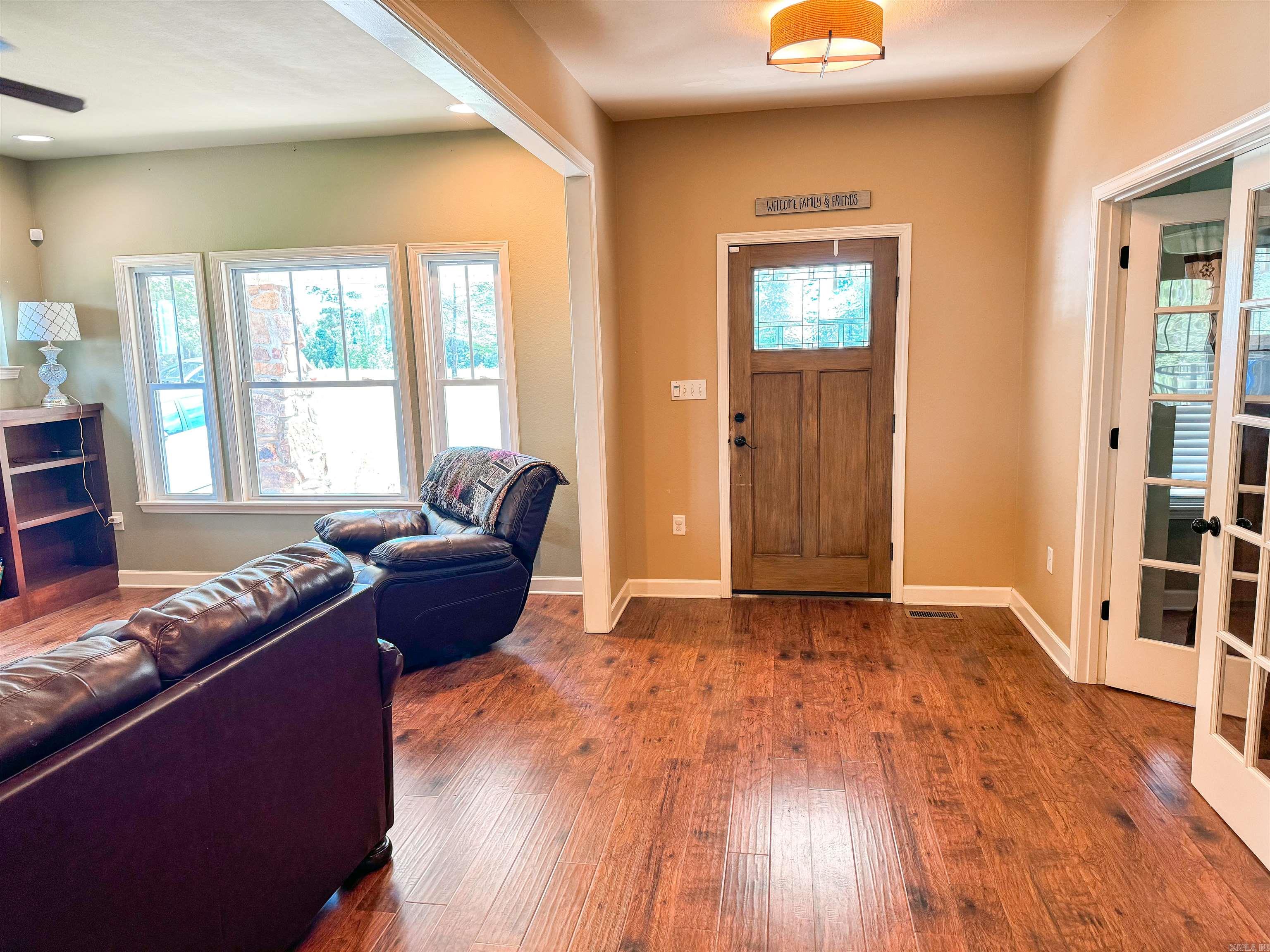 125  Gassaway  Searcy, AR