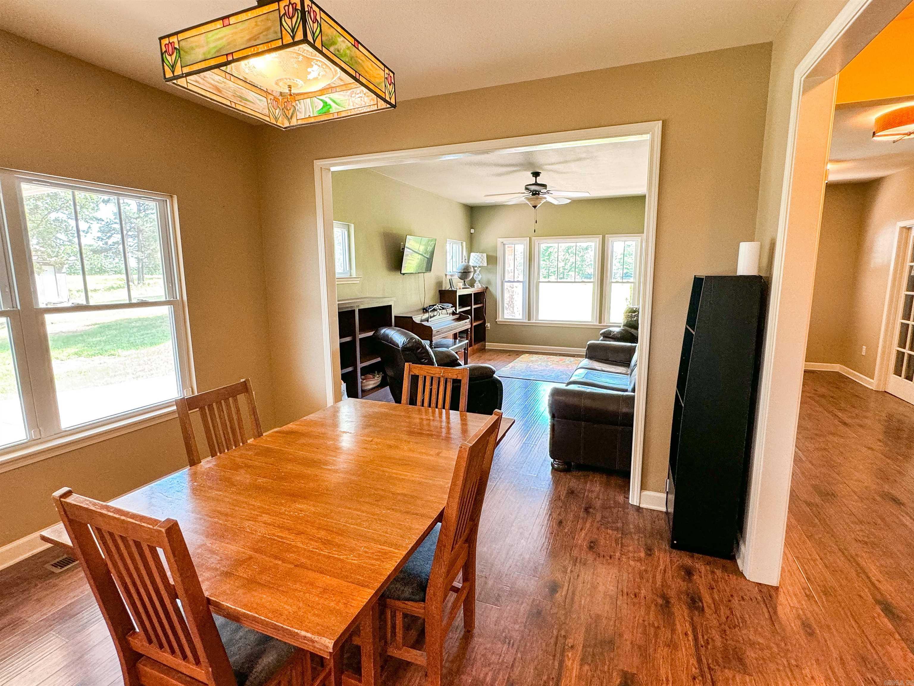 125  Gassaway  Searcy, AR