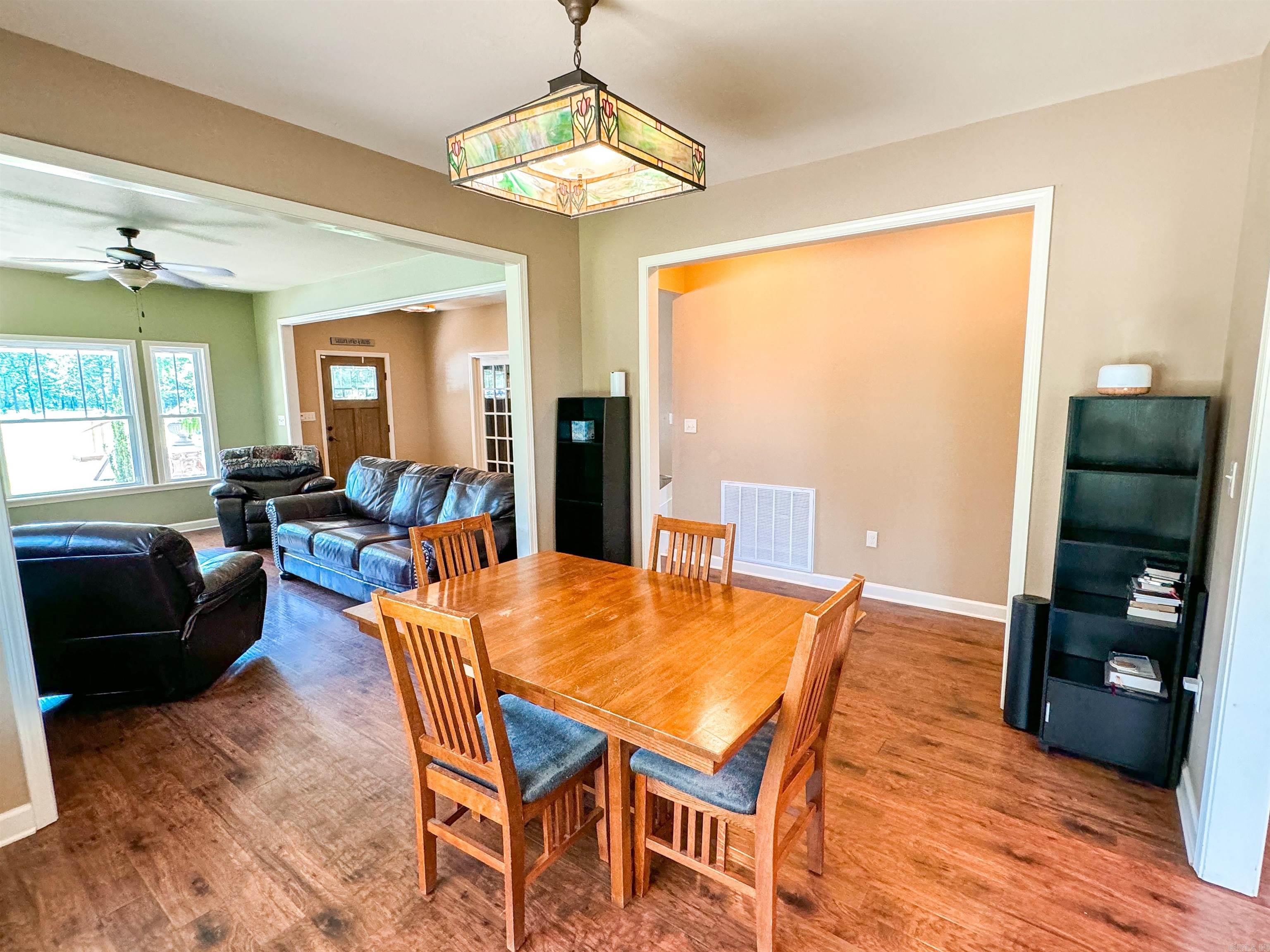 125  Gassaway  Searcy, AR