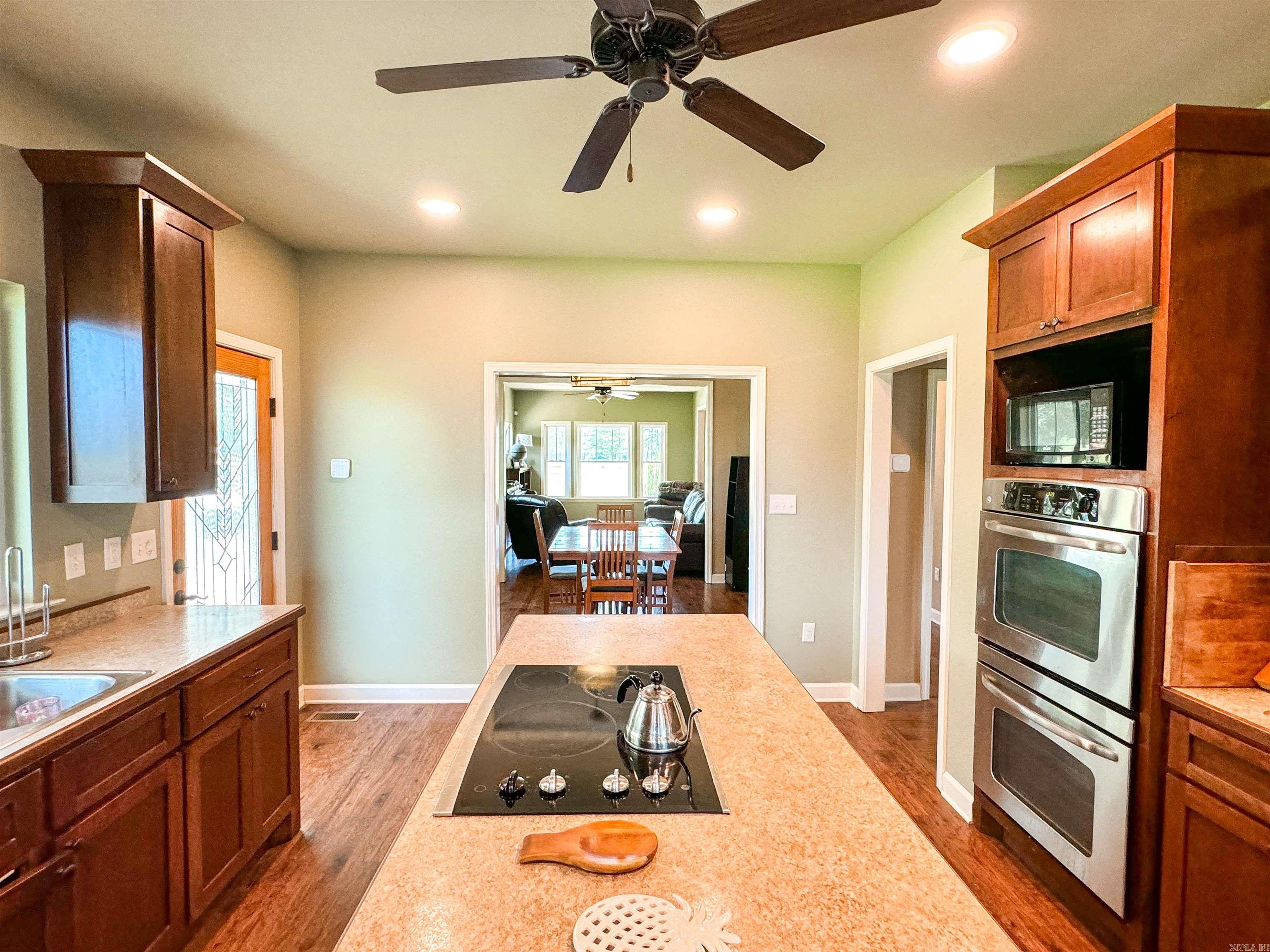 125  Gassaway  Searcy, AR
