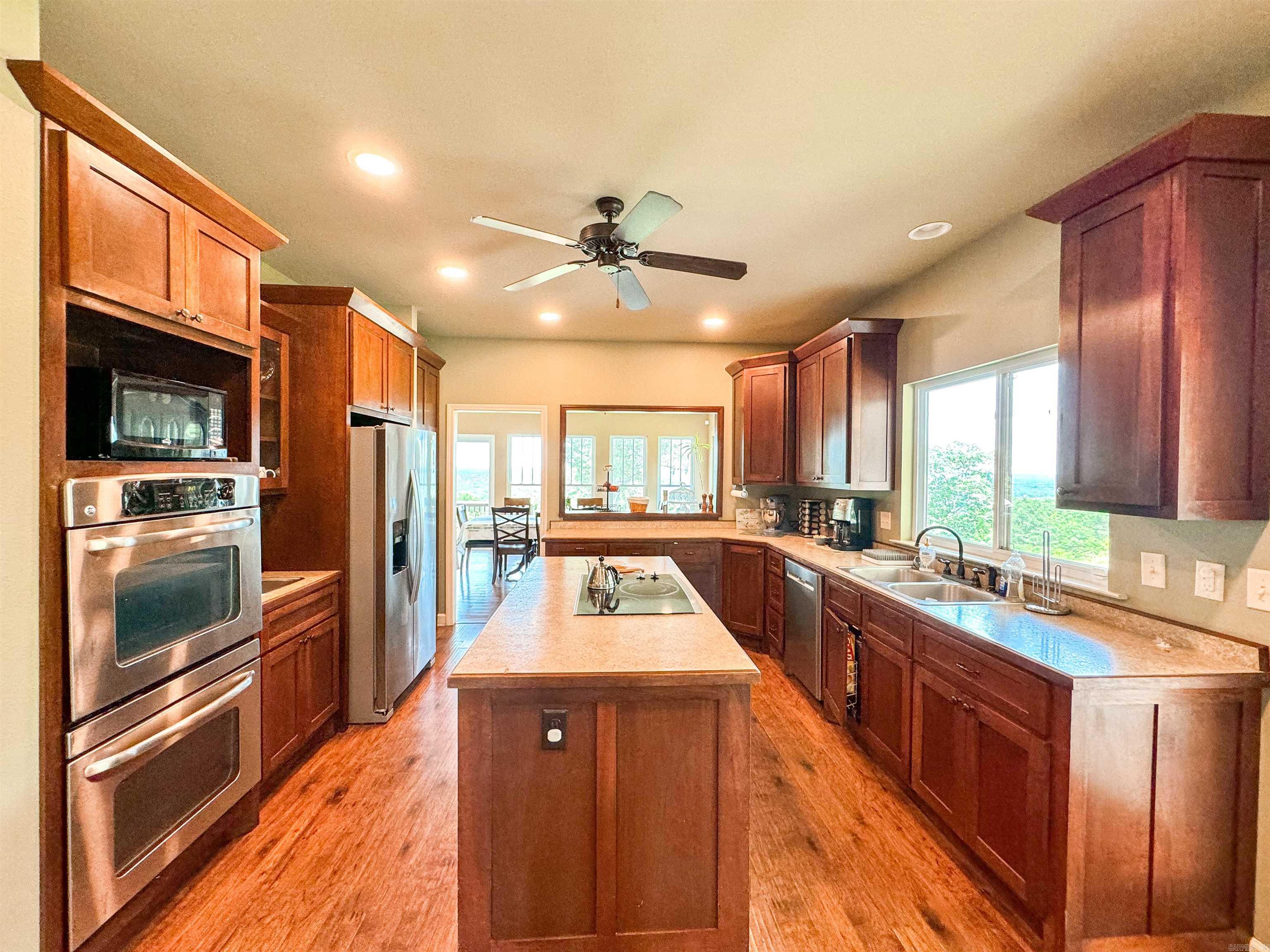 125  Gassaway  Searcy, AR