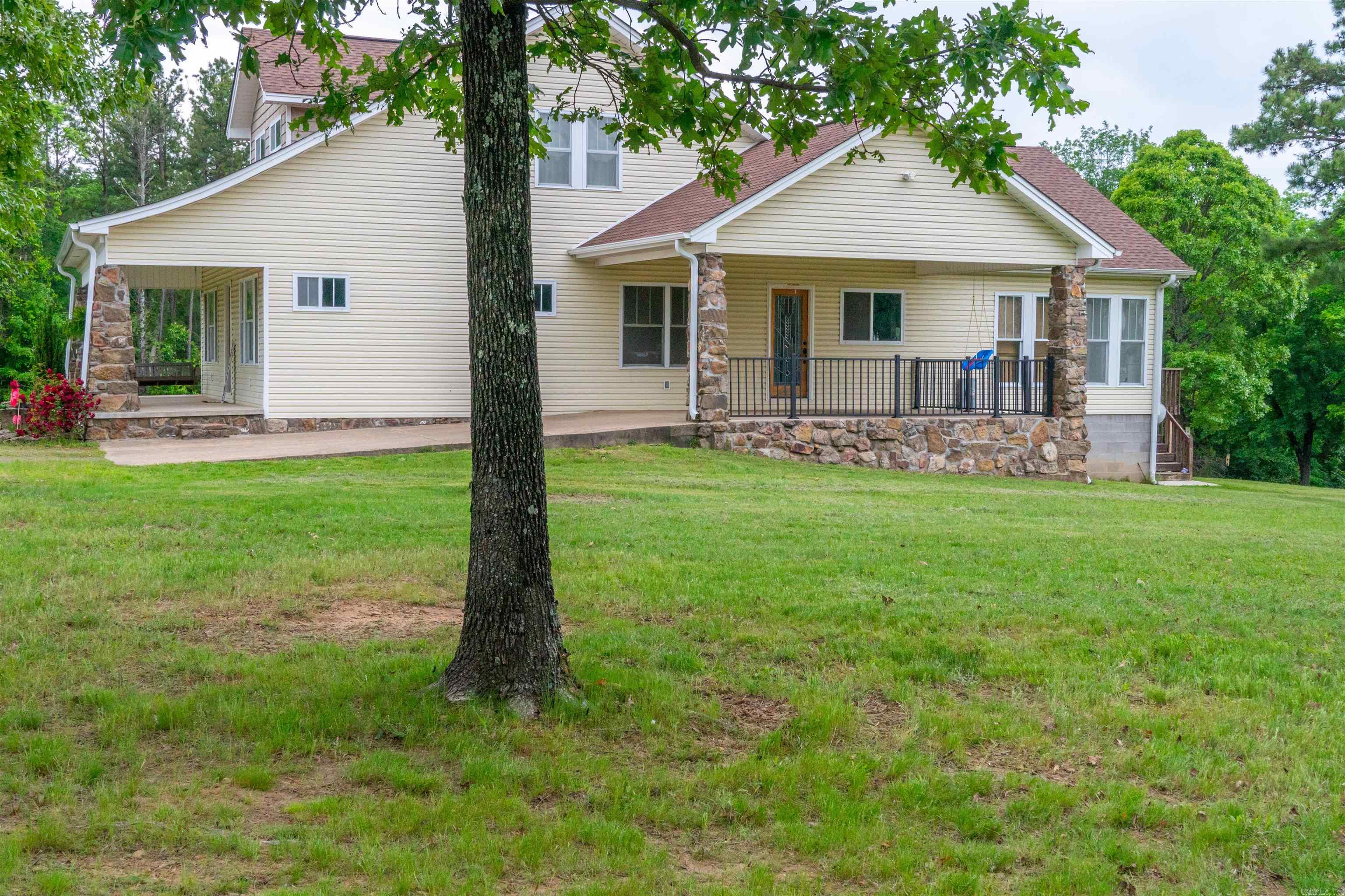 125  Gassaway  Searcy, AR
