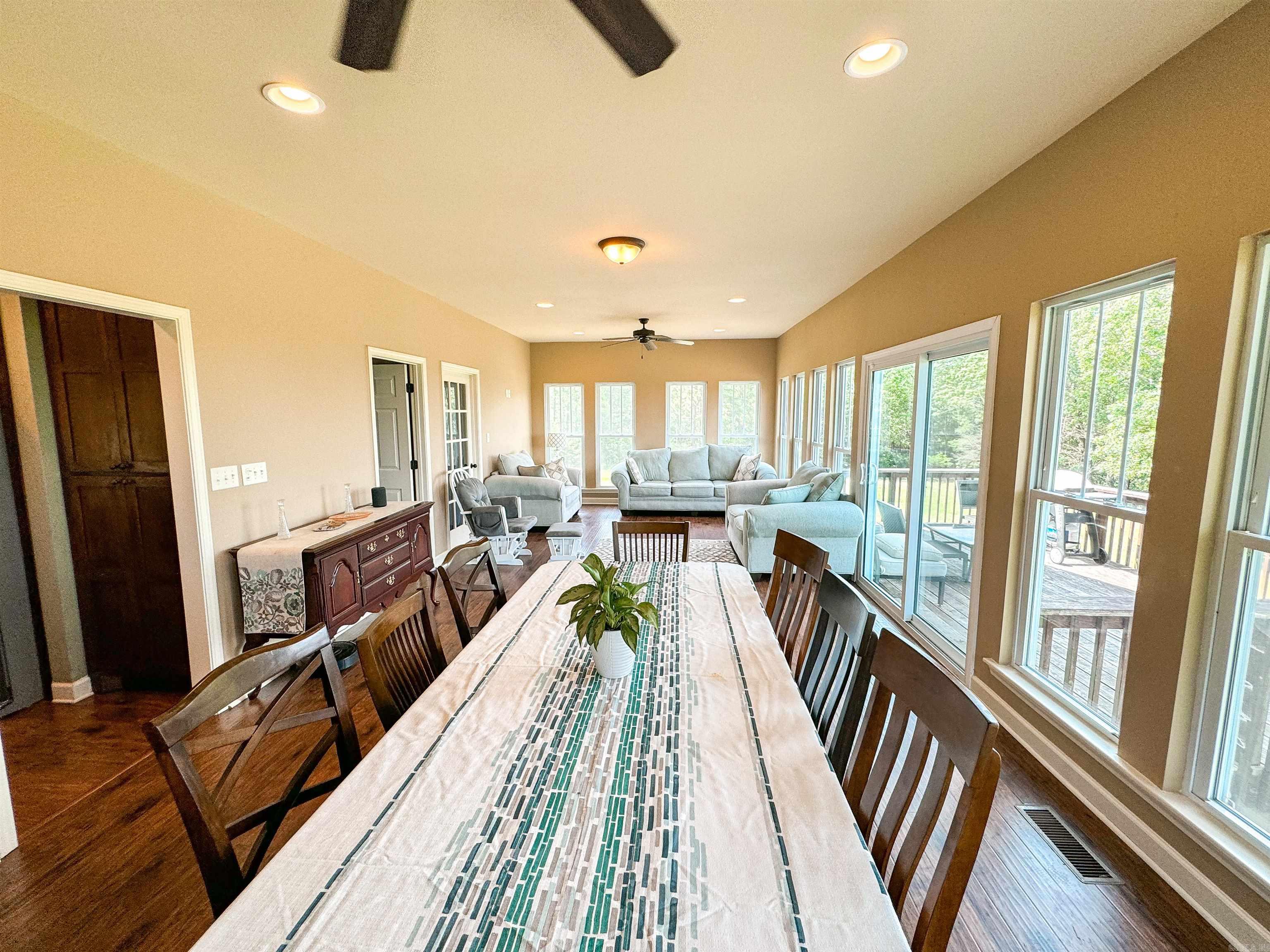 125  Gassaway  Searcy, AR
