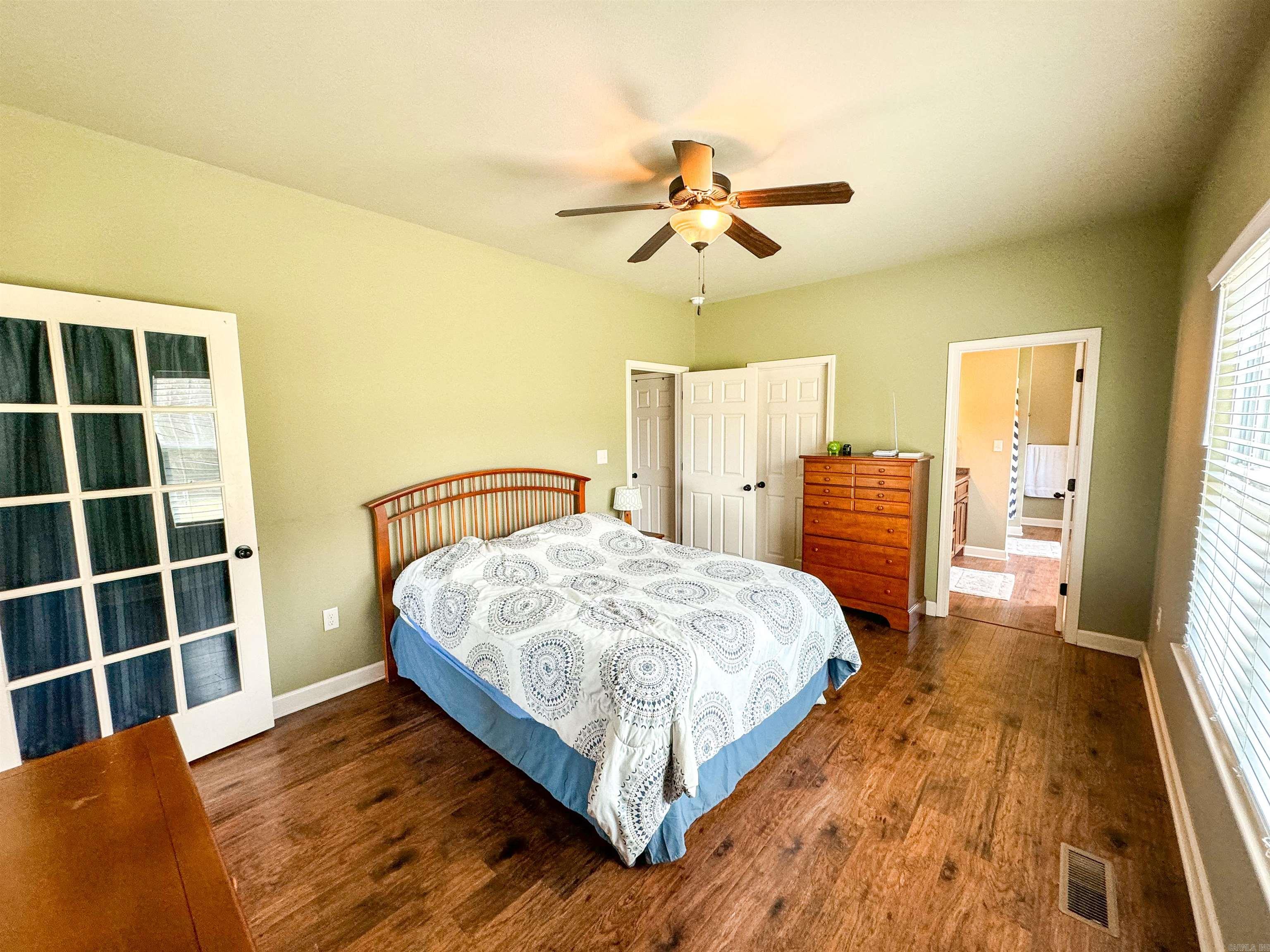 125  Gassaway  Searcy, AR