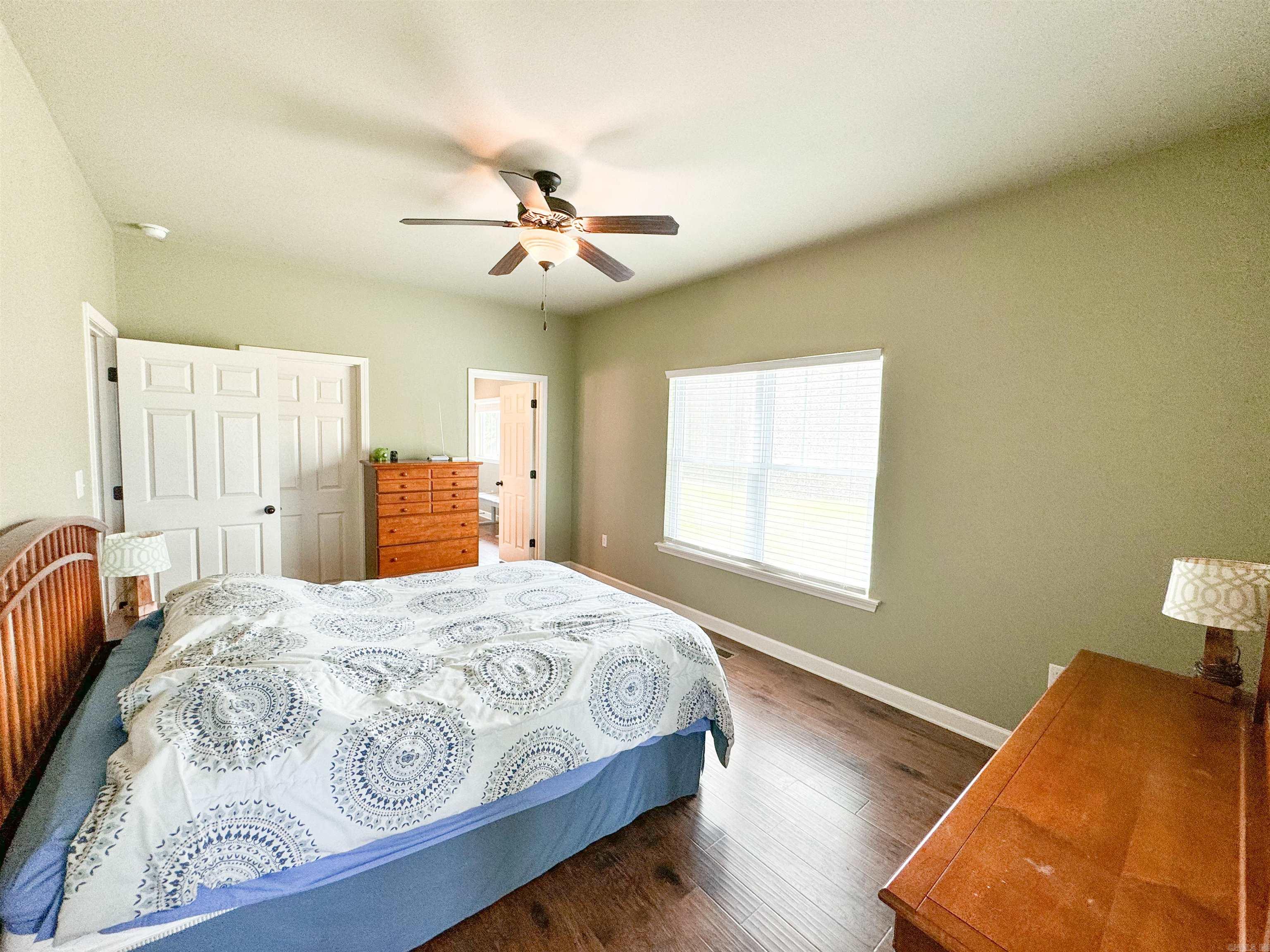 125  Gassaway  Searcy, AR