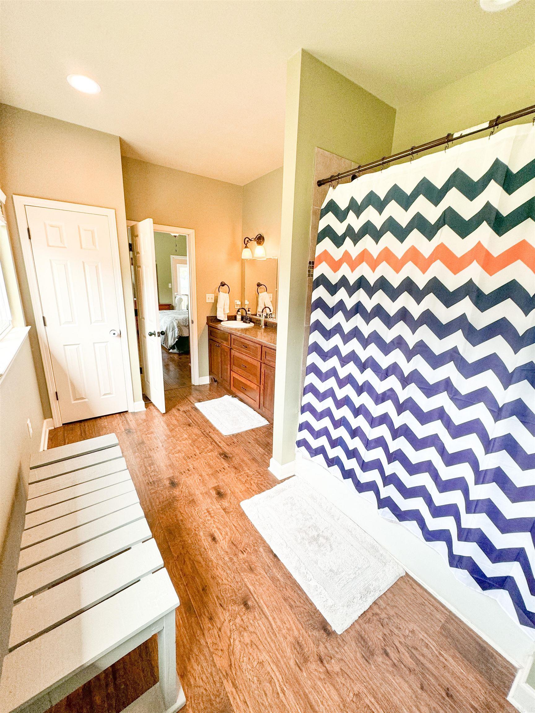 125  Gassaway  Searcy, AR