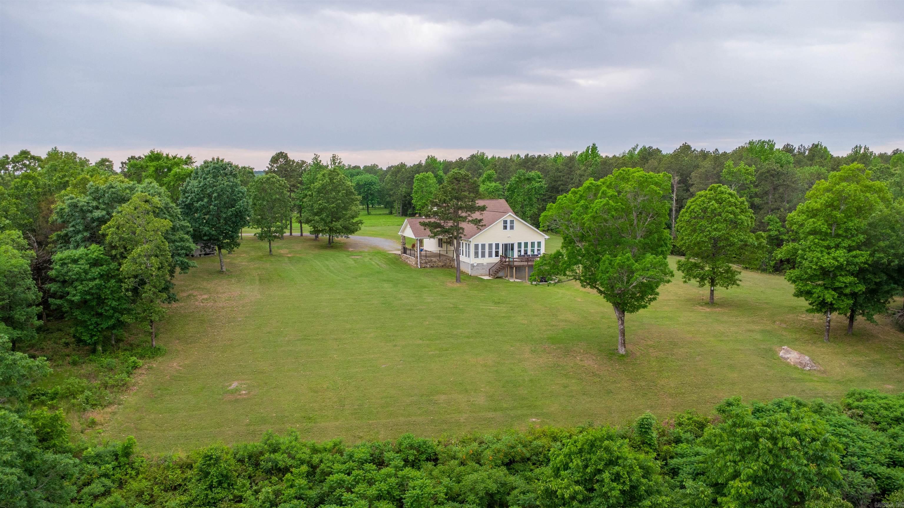 125  Gassaway  Searcy, AR