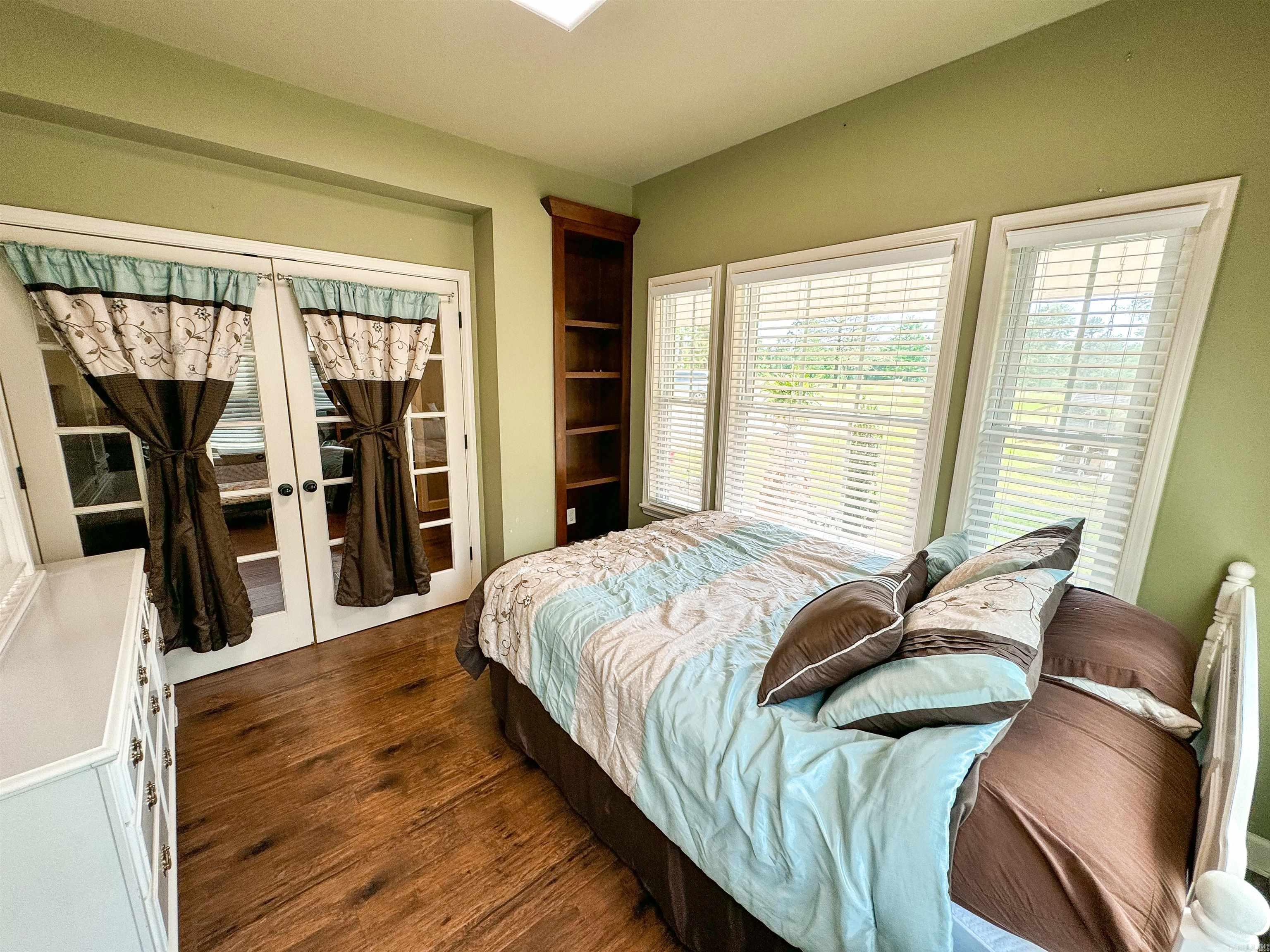 125  Gassaway  Searcy, AR