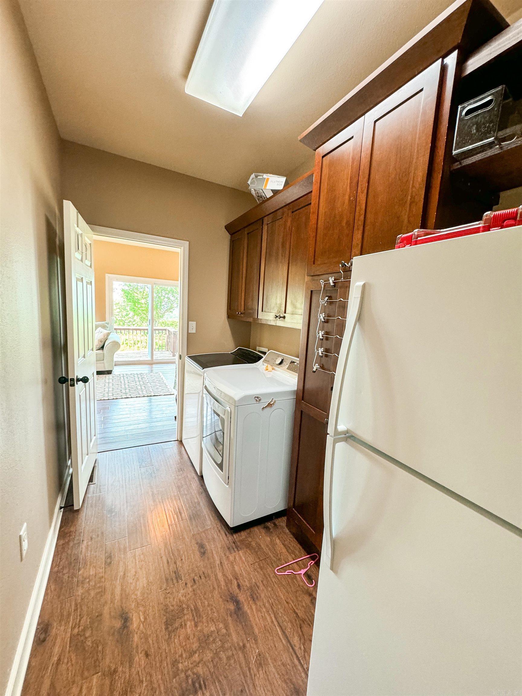 125  Gassaway  Searcy, AR