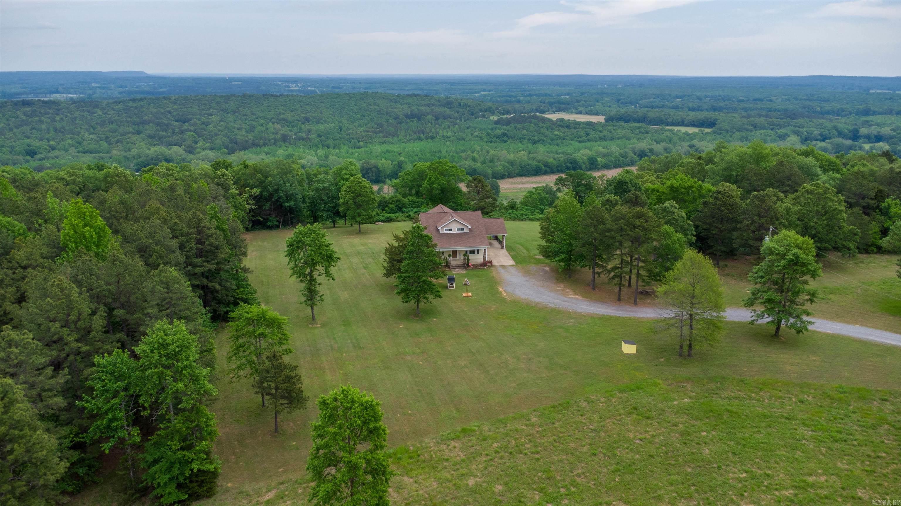 125  Gassaway  Searcy, AR