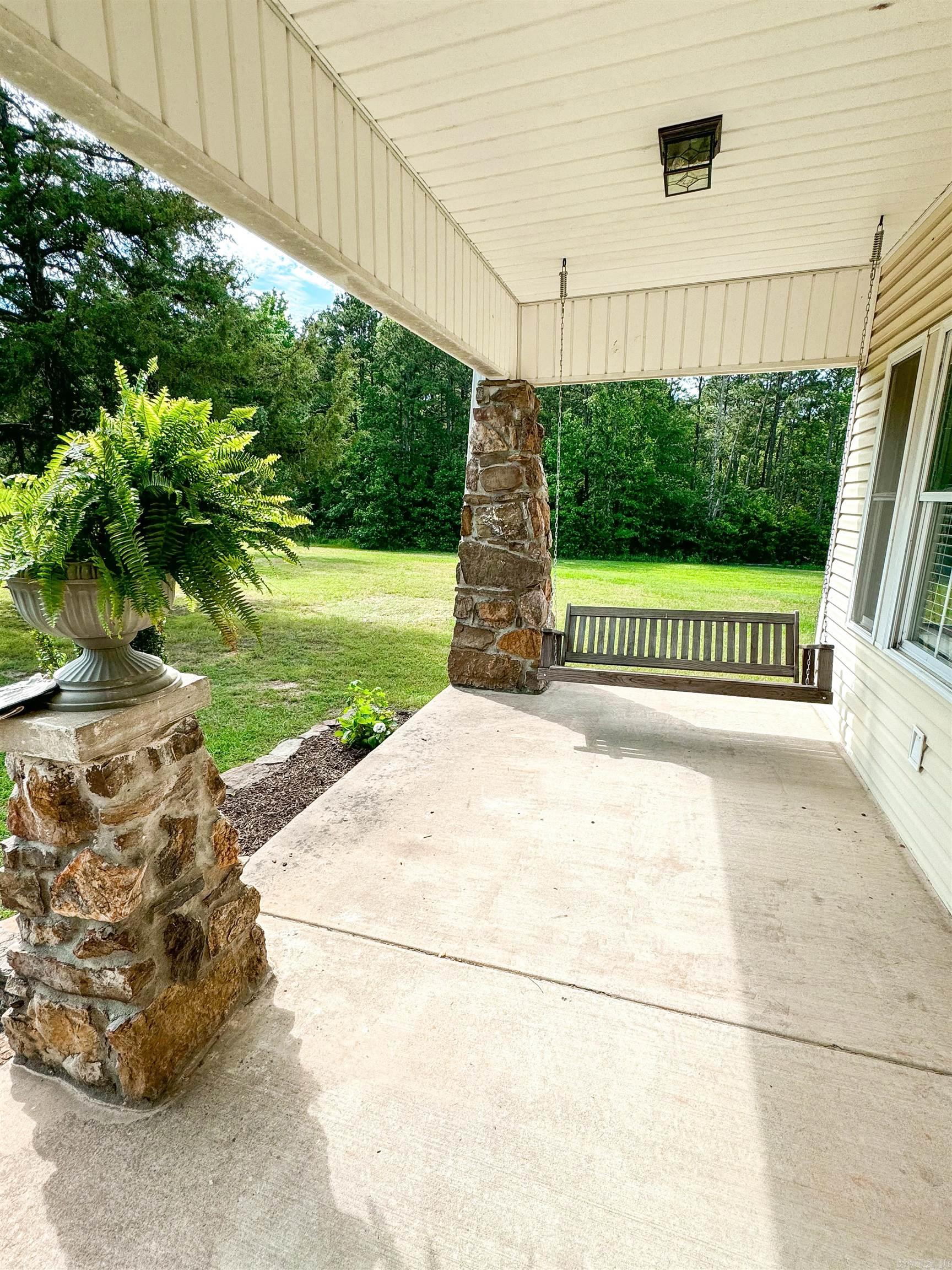 125  Gassaway  Searcy, AR