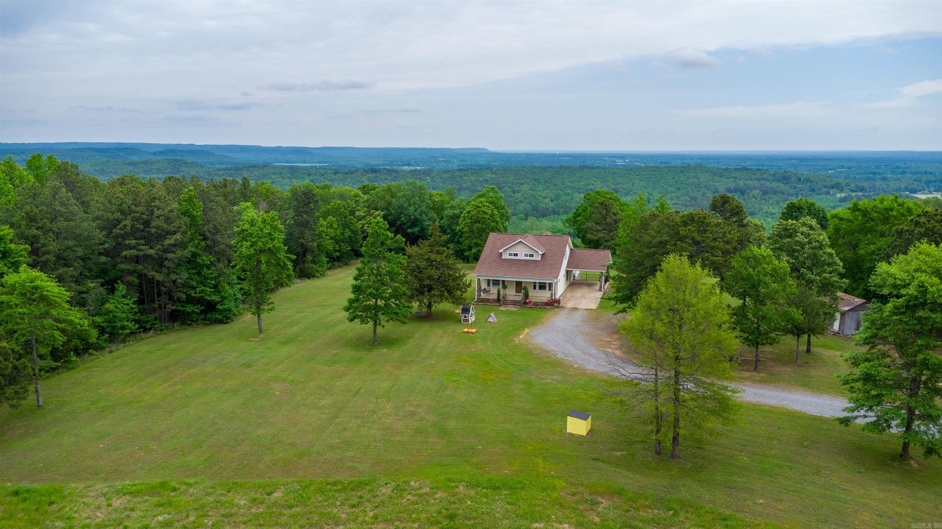 125  Gassaway  Searcy, AR