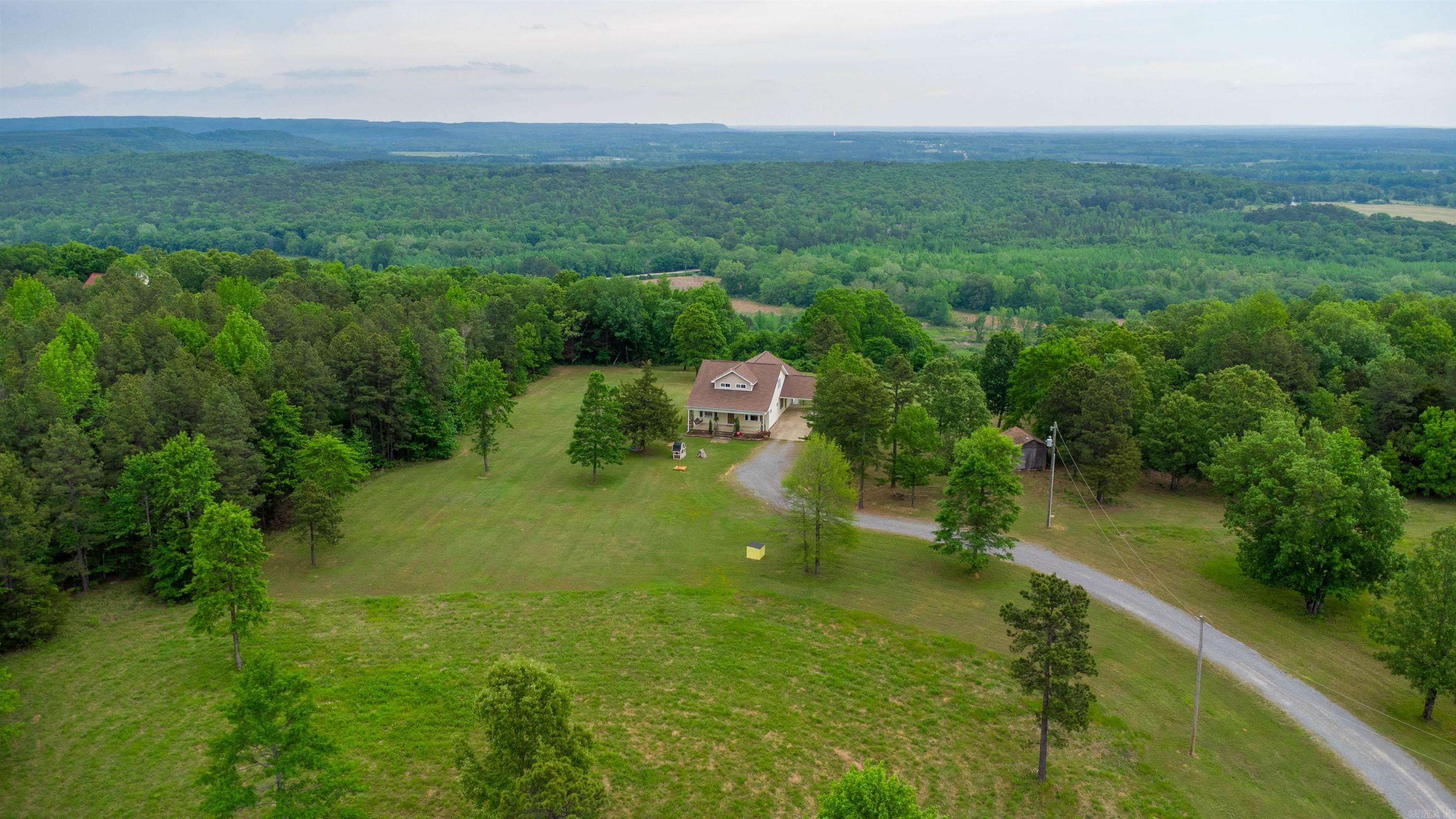 125  Gassaway  Searcy, AR
