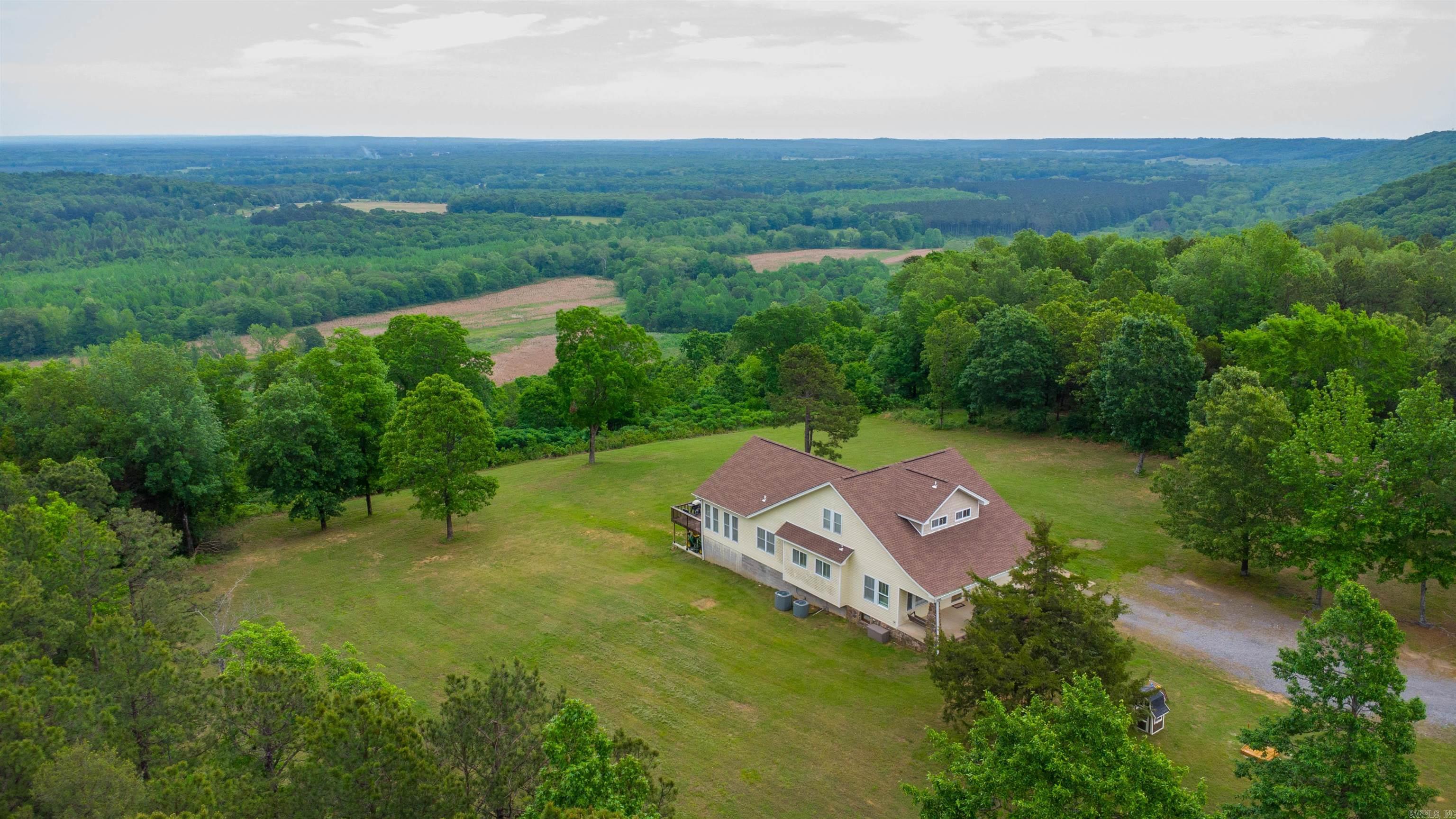 125  Gassaway  Searcy, AR