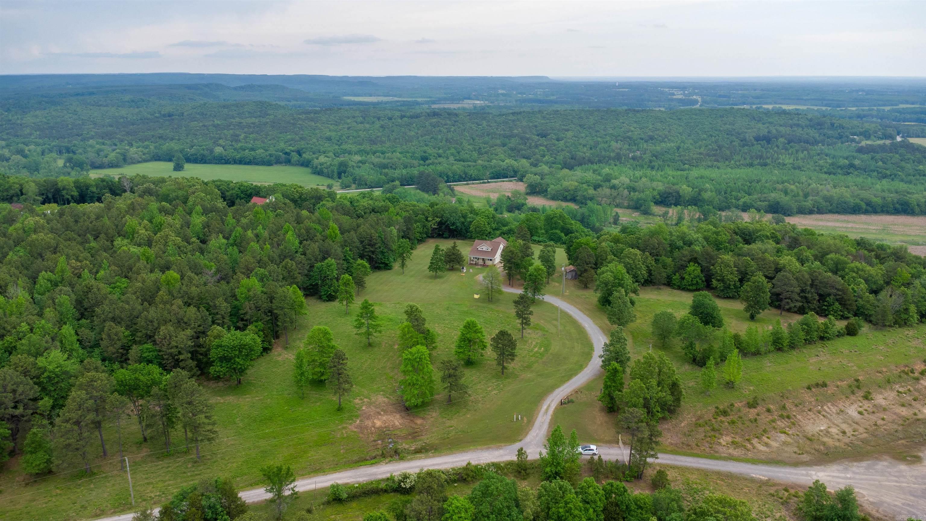 125  Gassaway  Searcy, AR