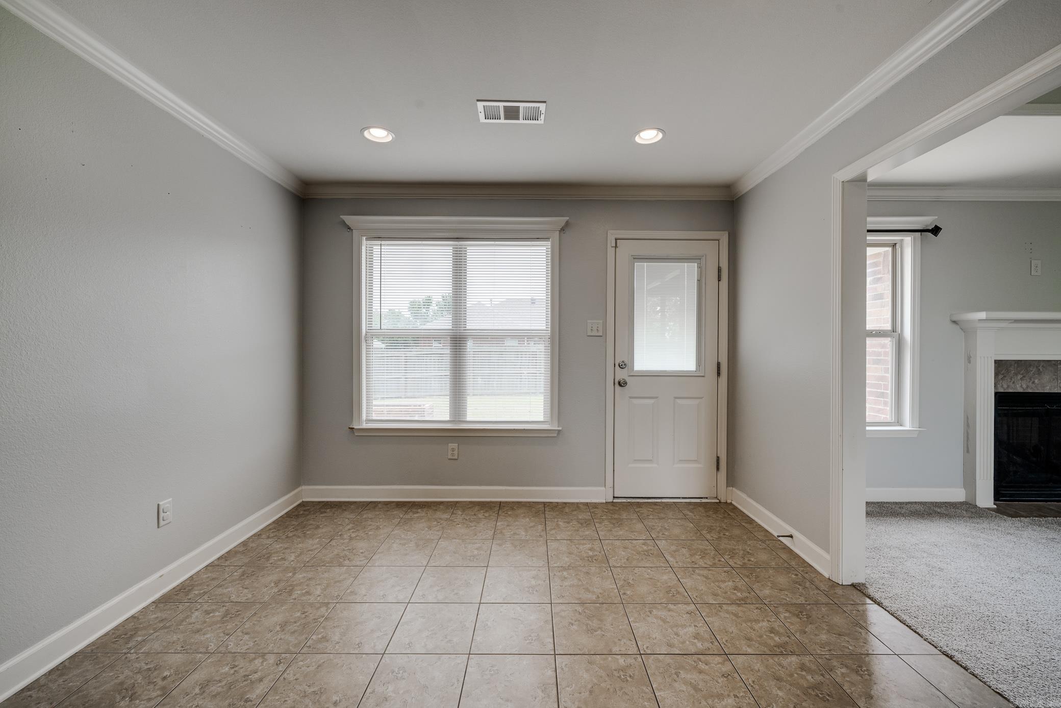 5801  Base Meadows  Jacksonville, AR