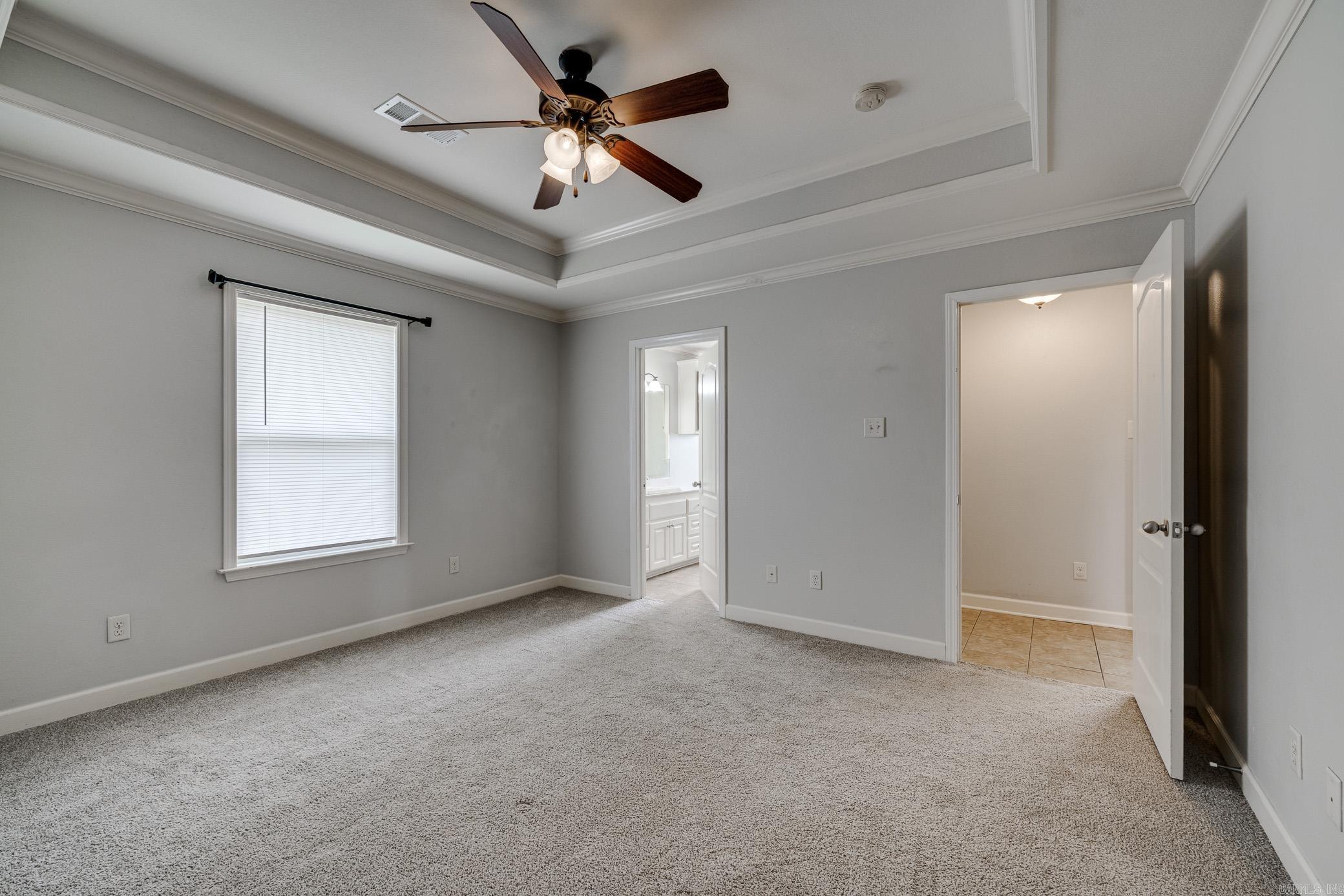 5801  Base Meadows  Jacksonville, AR