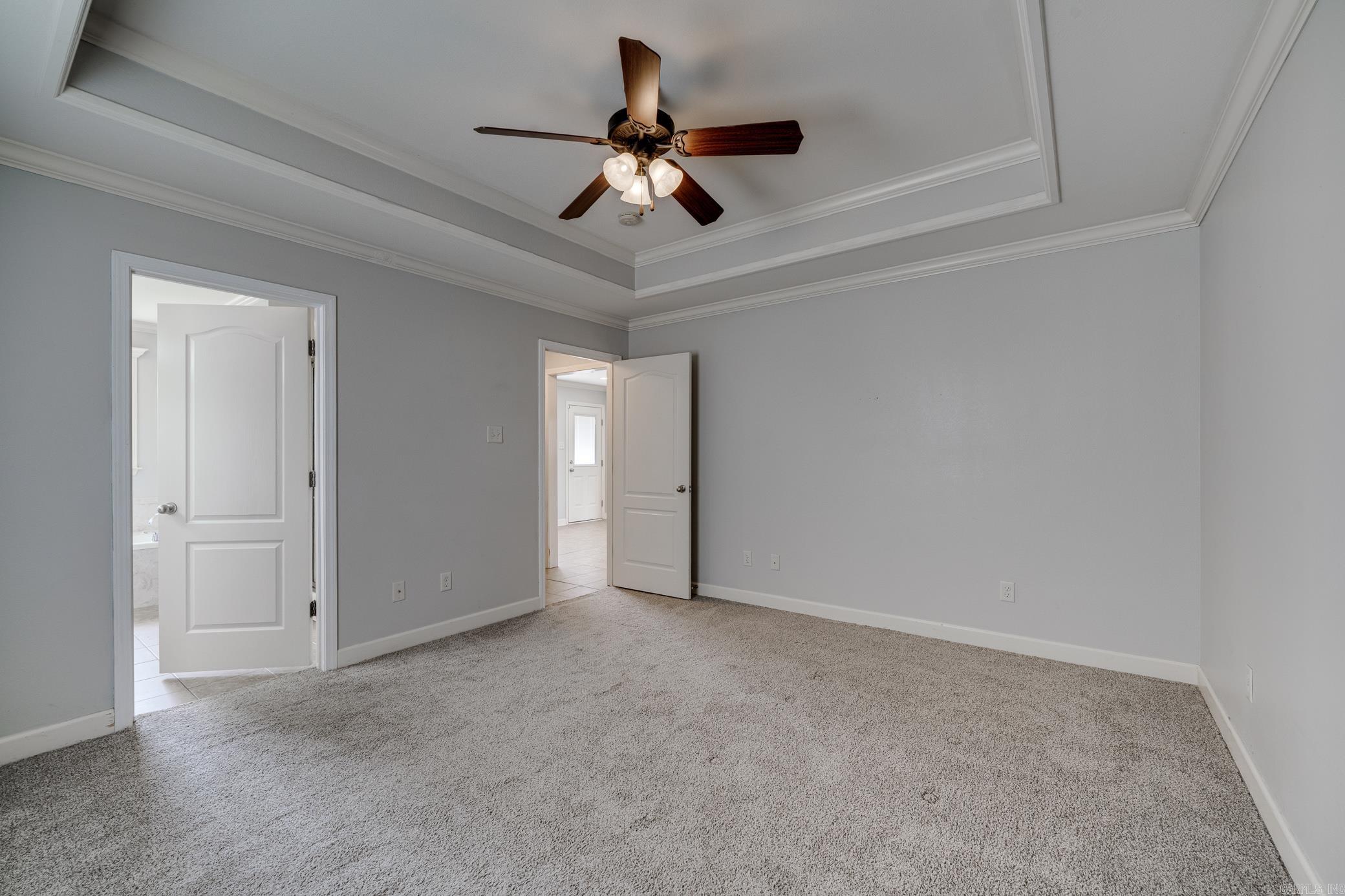 5801  Base Meadows  Jacksonville, AR