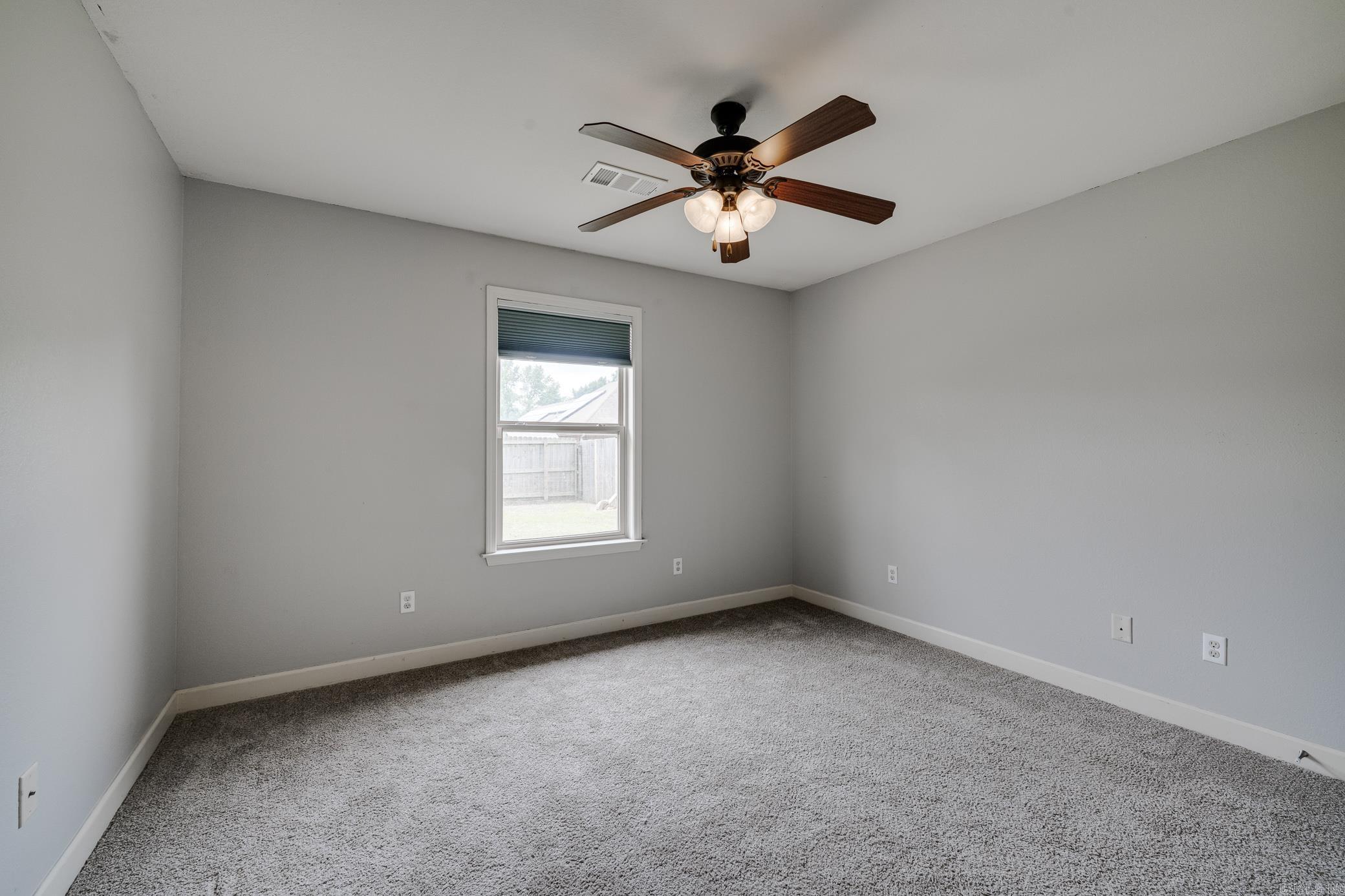 5801  Base Meadows  Jacksonville, AR
