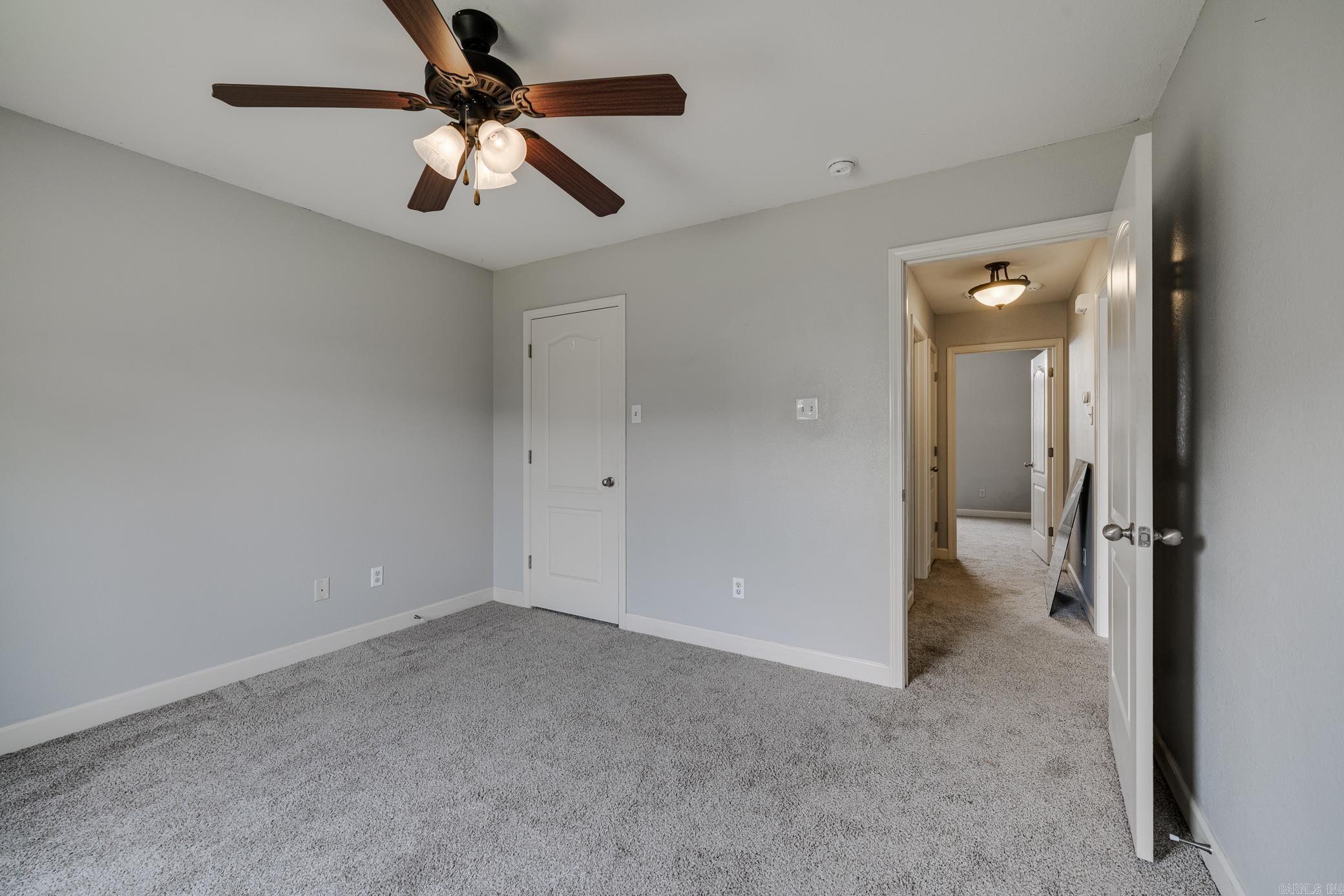 5801  Base Meadows  Jacksonville, AR