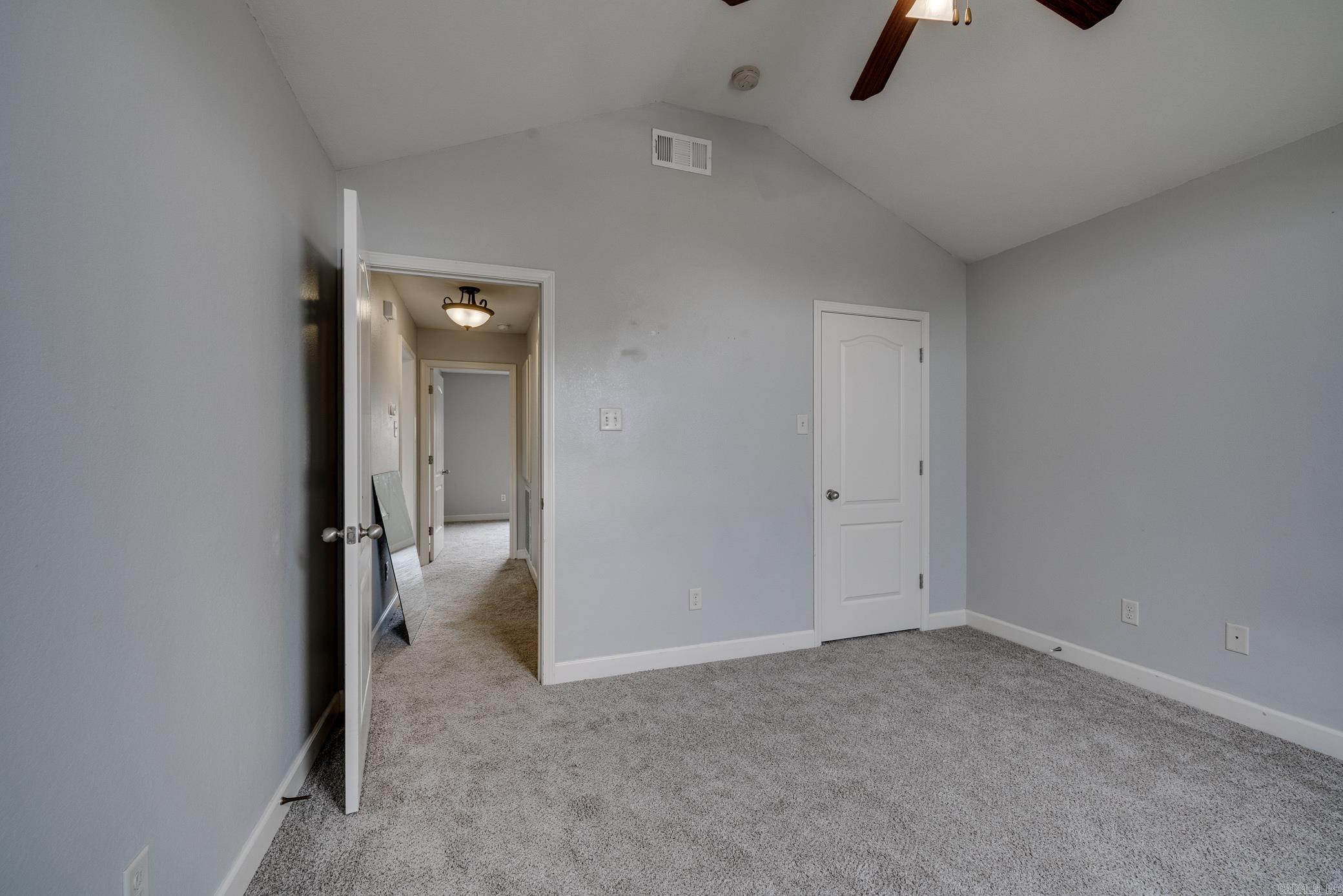 5801  Base Meadows  Jacksonville, AR