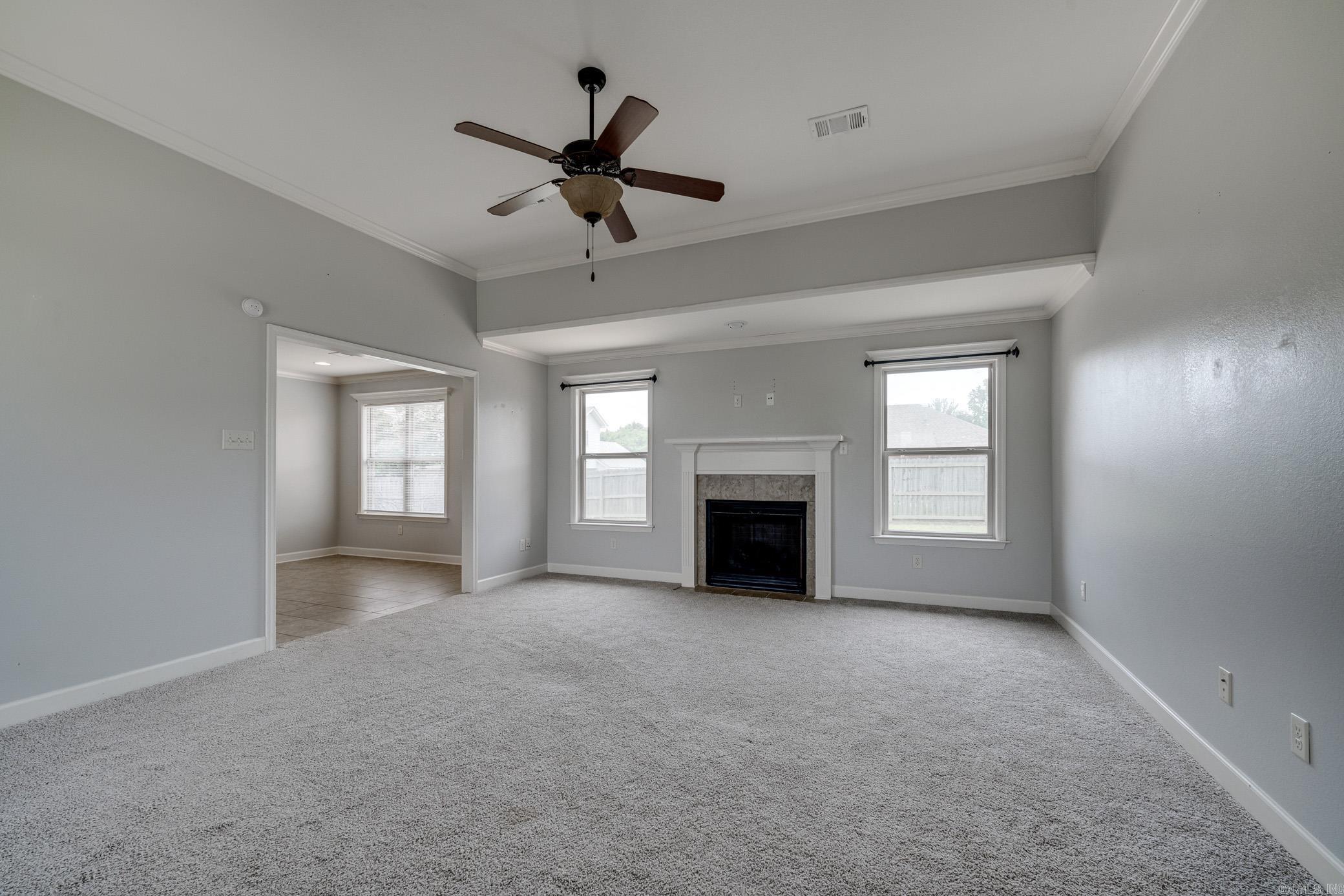 5801  Base Meadows  Jacksonville, AR