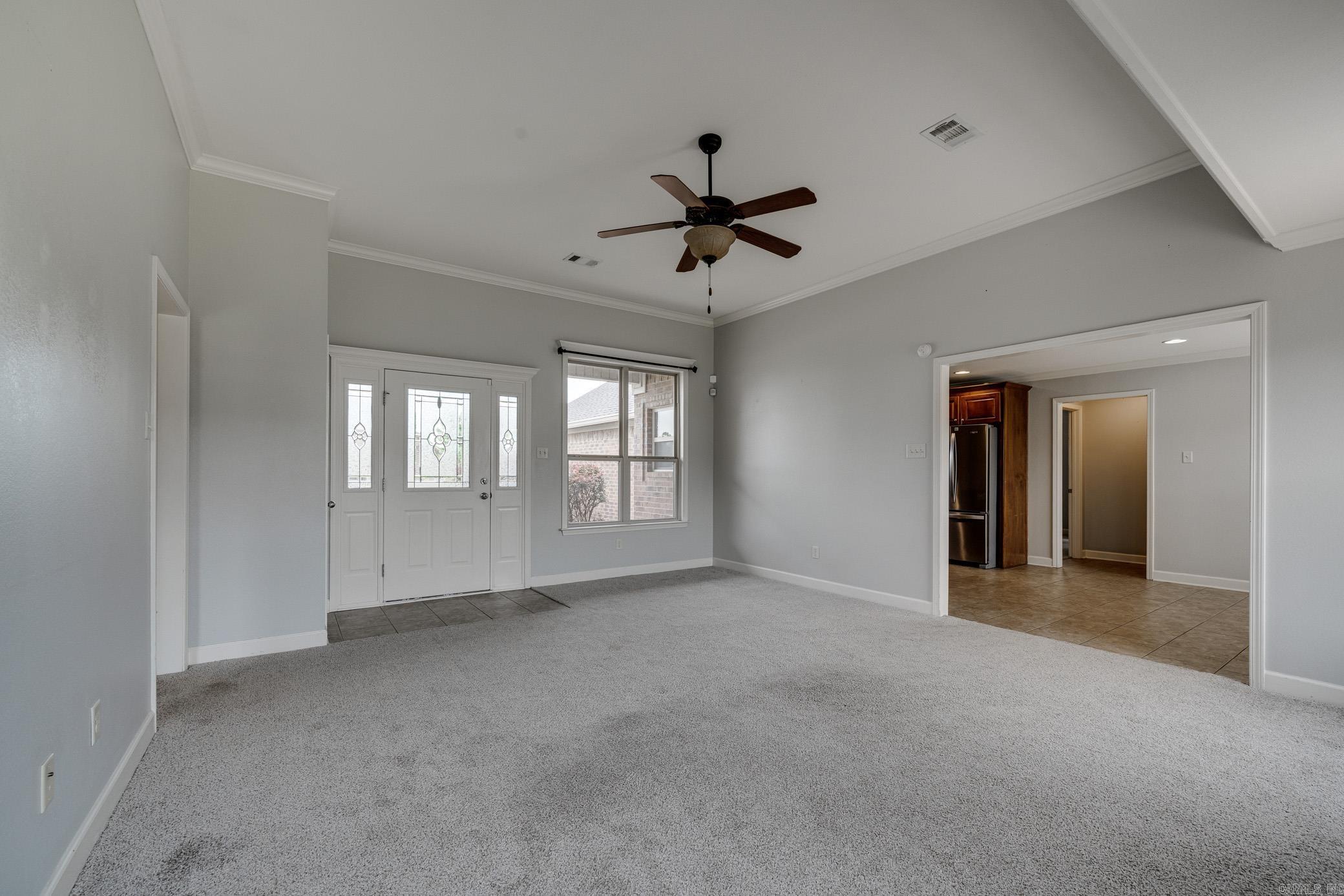 5801  Base Meadows  Jacksonville, AR