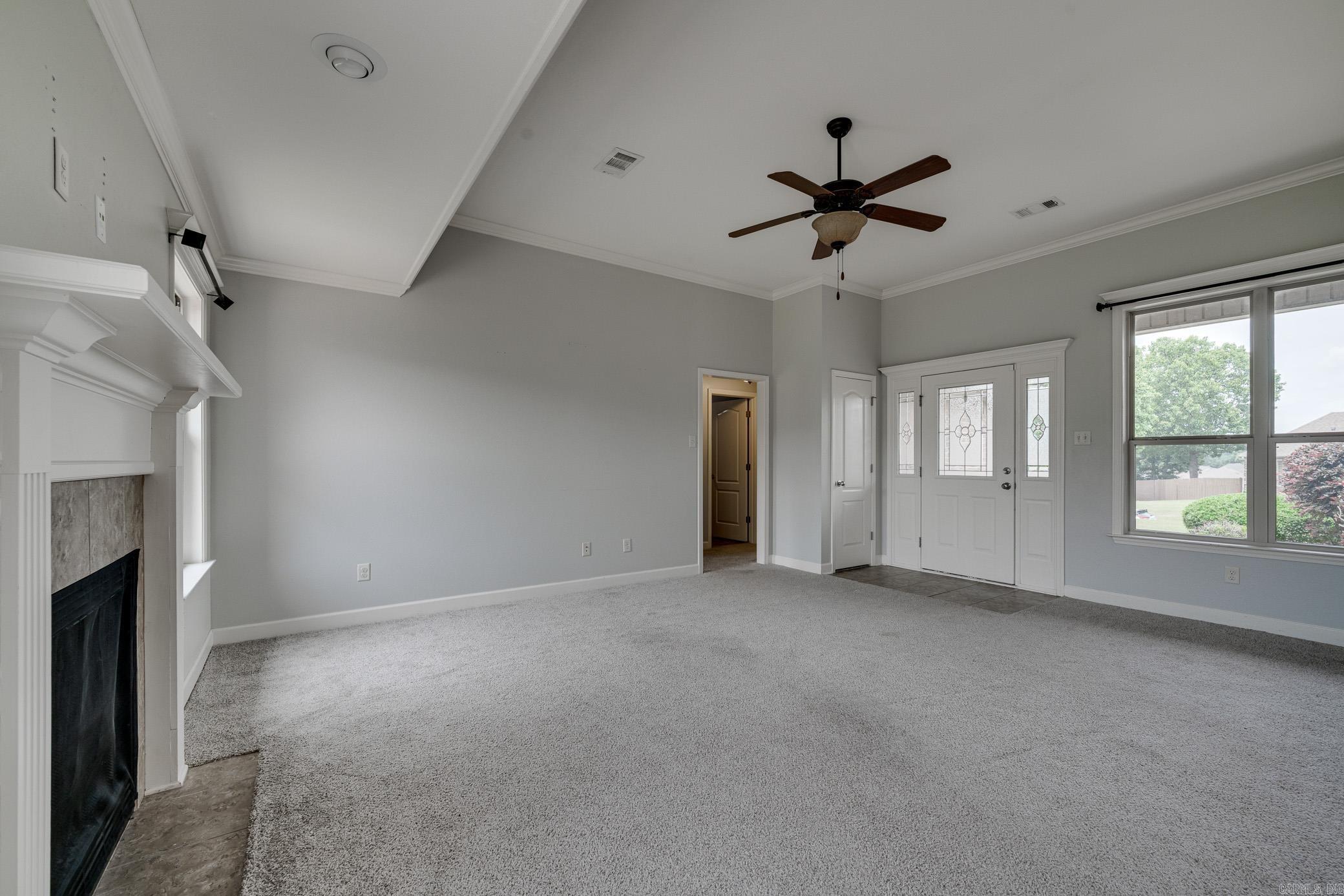5801  Base Meadows  Jacksonville, AR