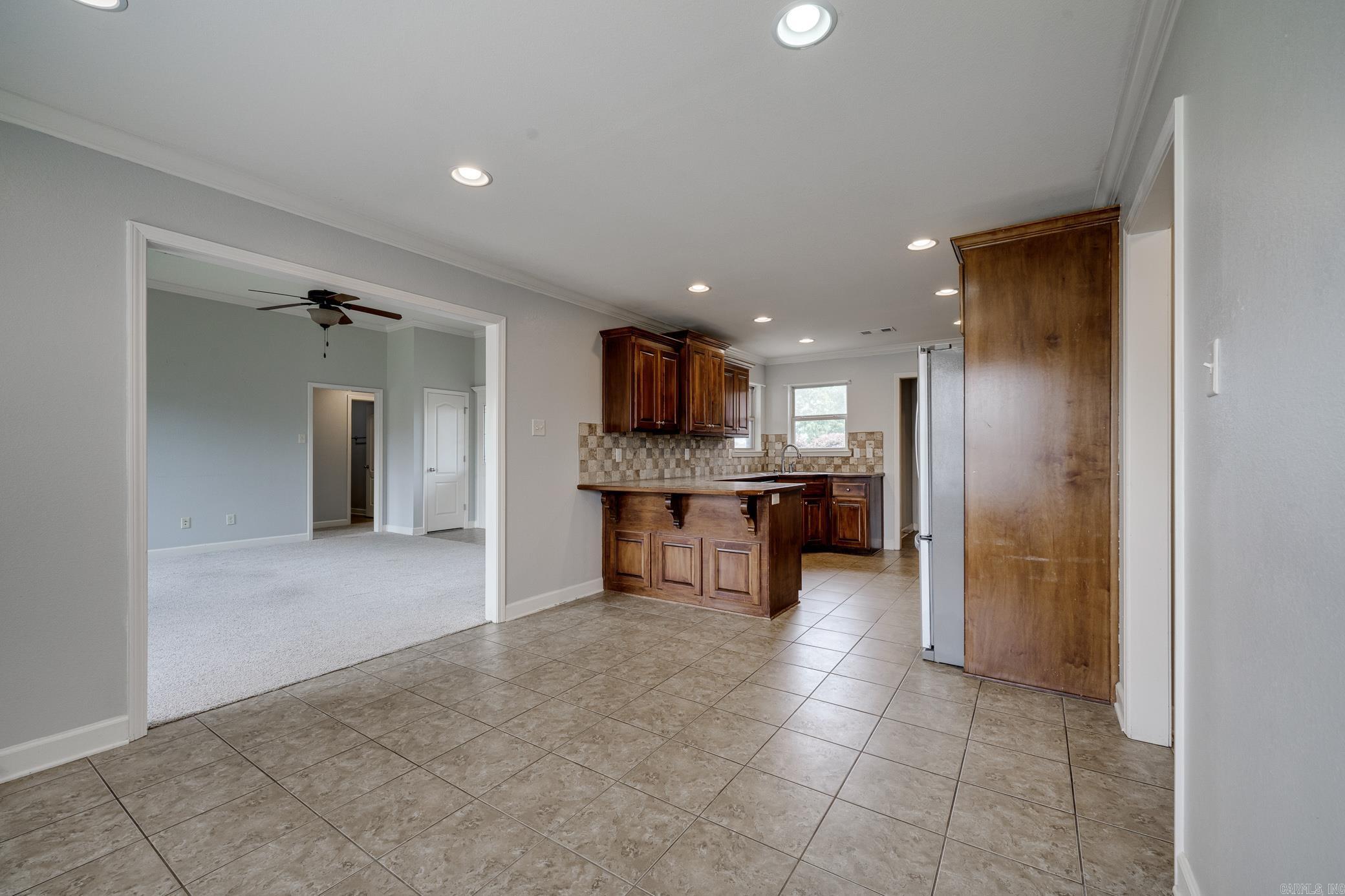 5801  Base Meadows  Jacksonville, AR