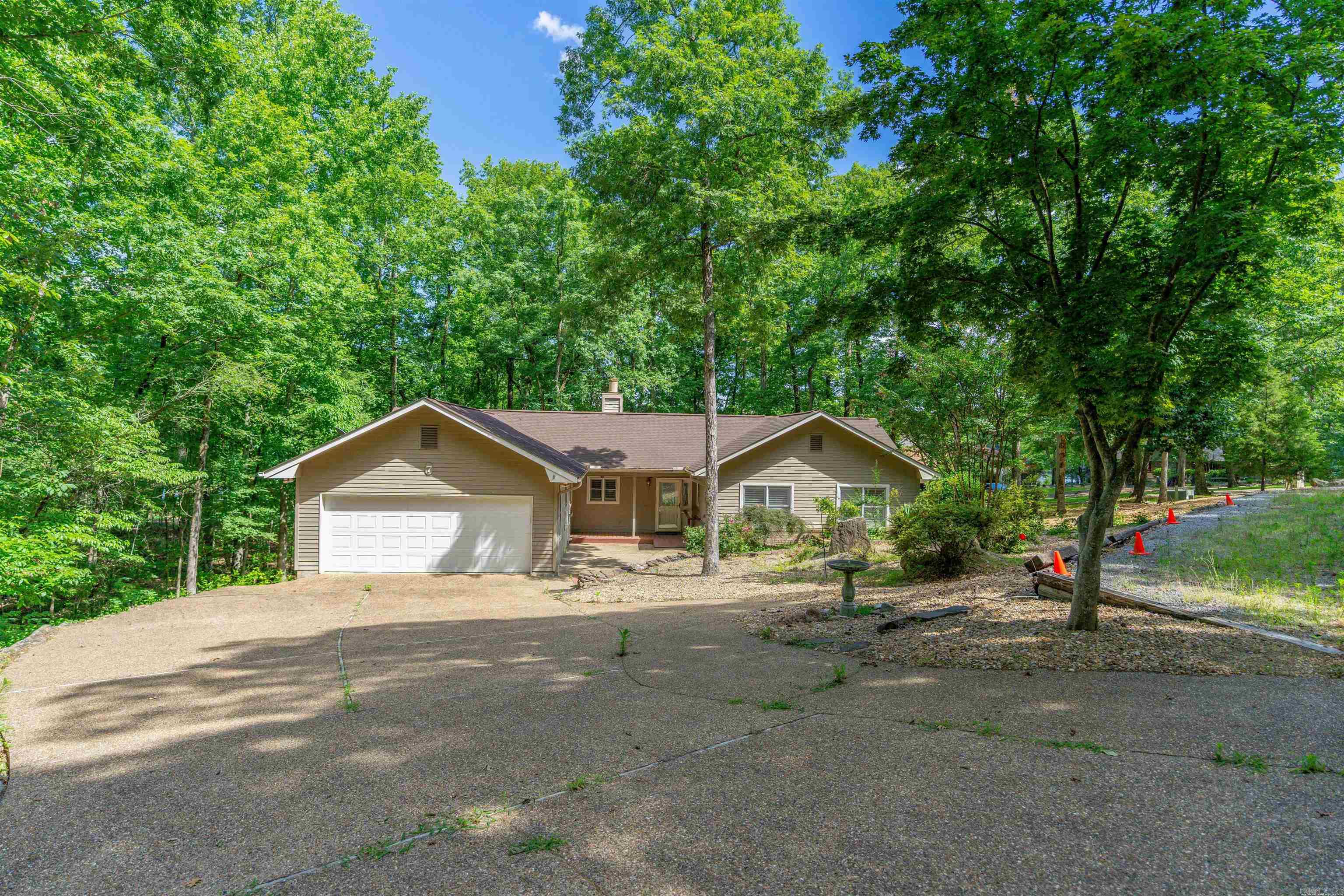 7  Lazo Place  Hot Springs Village, AR
