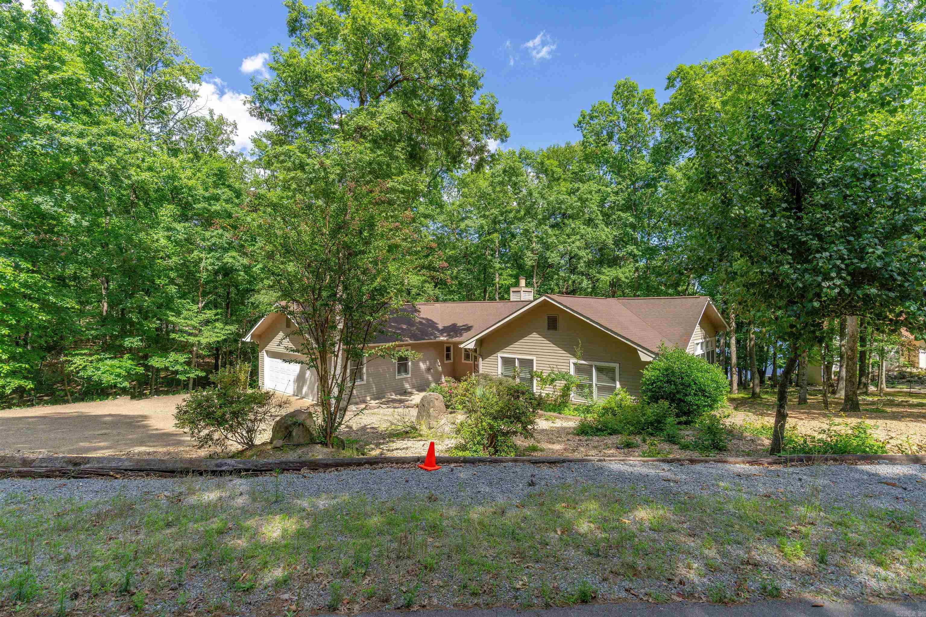 7  Lazo Place  Hot Springs Village, AR