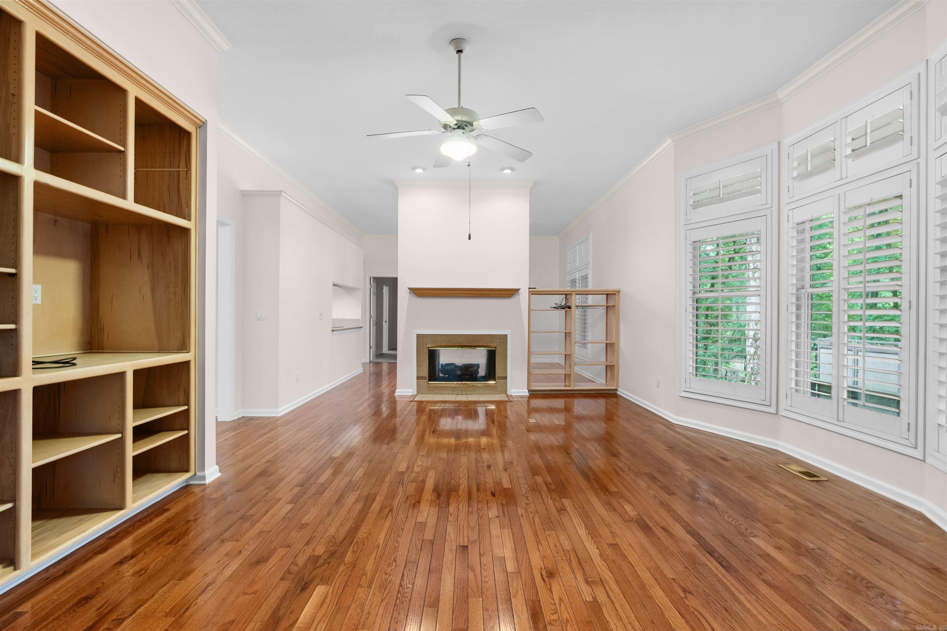 7  Lazo Place  Hot Springs Village, AR